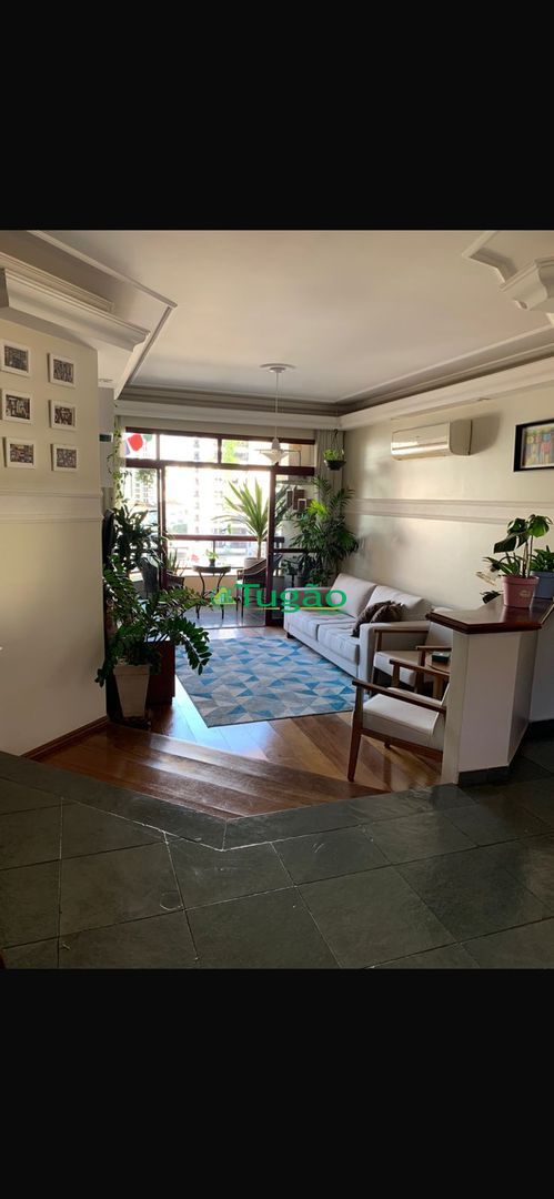 Apartamento com 3 quartos à venda, 128m² — foto 37 de 46
