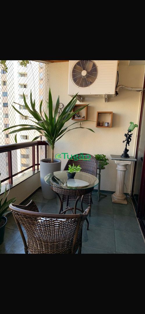 Apartamento com 3 quartos à venda, 128m² — foto 41 de 46