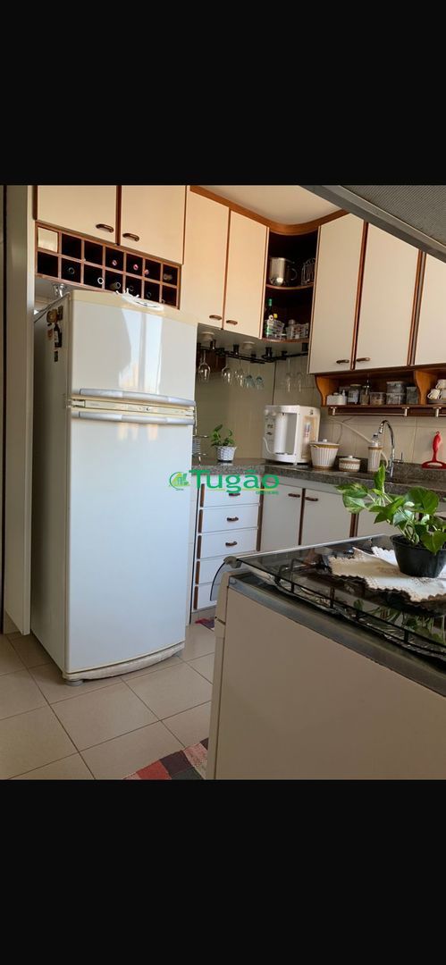 Apartamento com 3 quartos à venda, 128m² — foto 14 de 46
