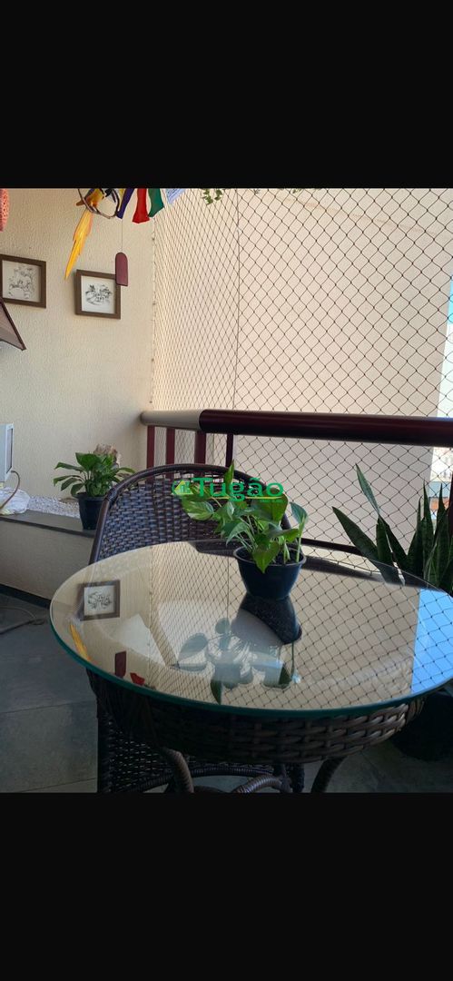 Apartamento com 3 quartos à venda, 128m² — foto 35 de 46