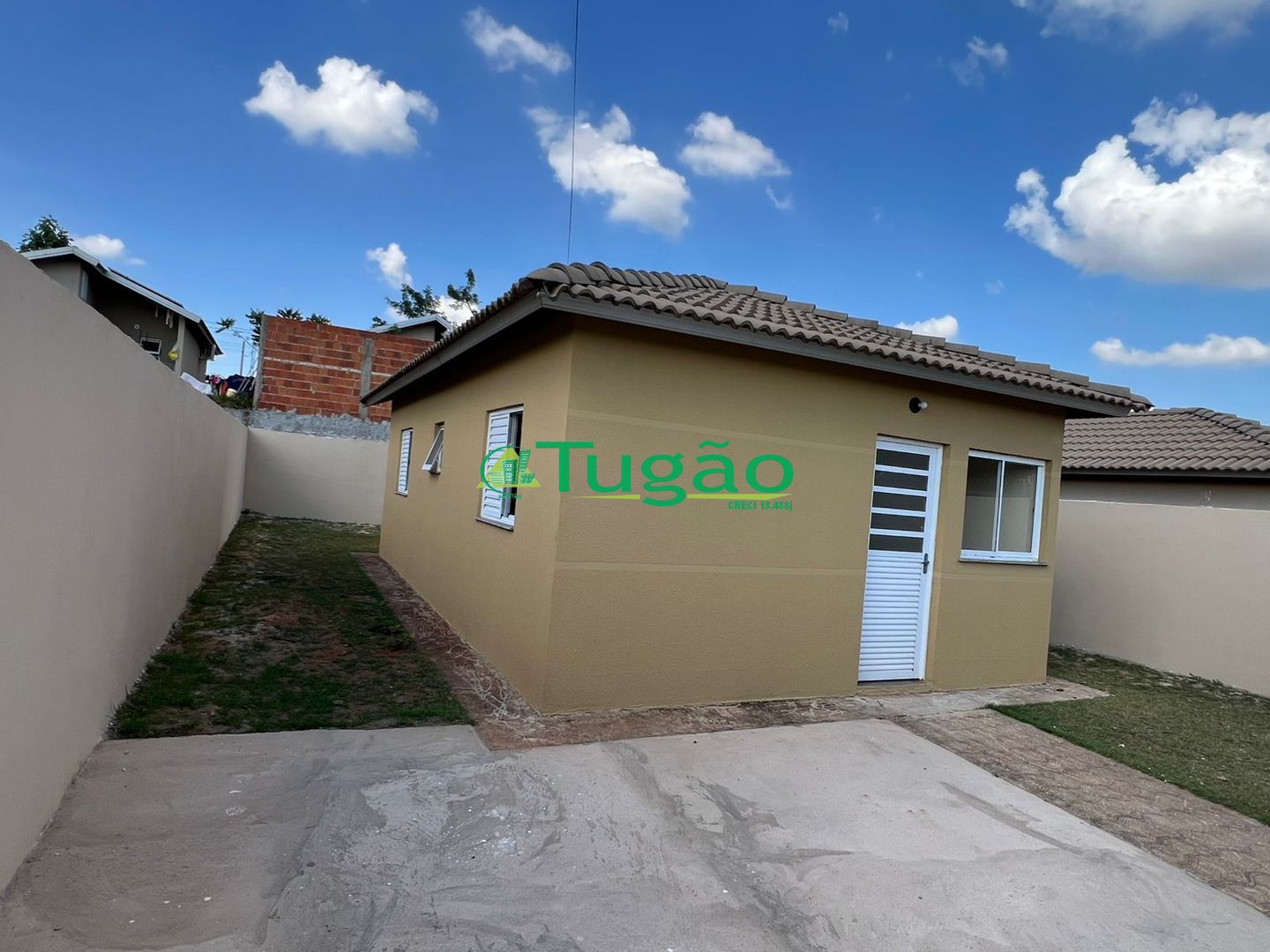 Casa com 2 quartos à venda, 43m² — foto 4 de 17