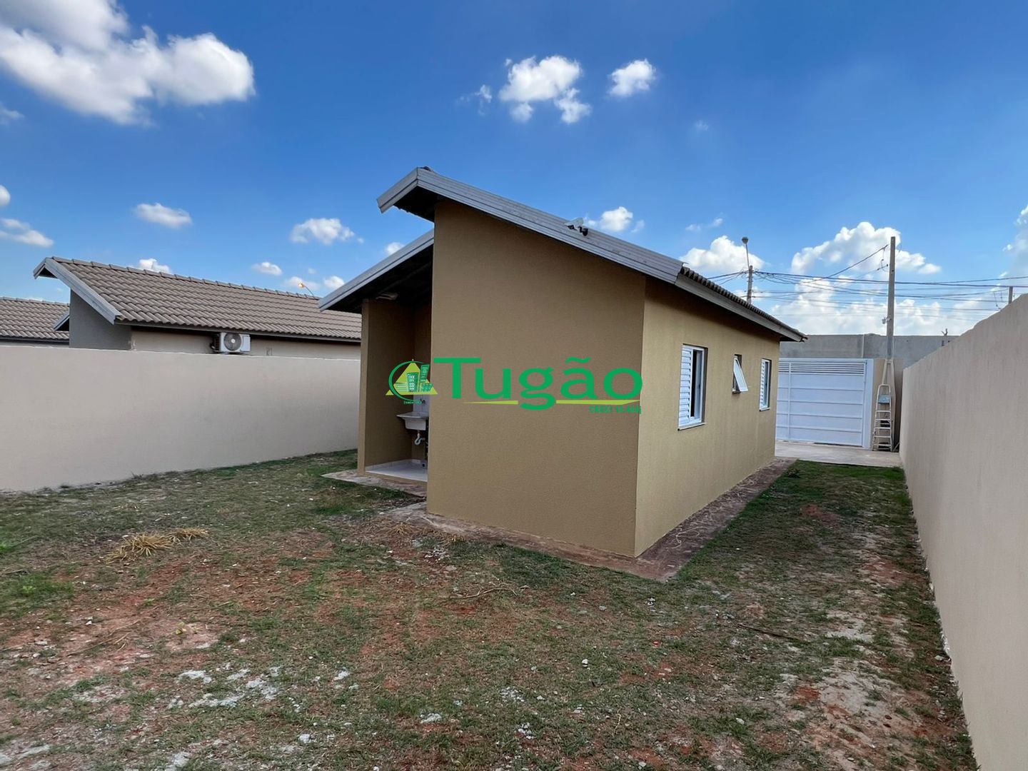 Casa com 2 quartos à venda, 43m² — foto 8 de 17