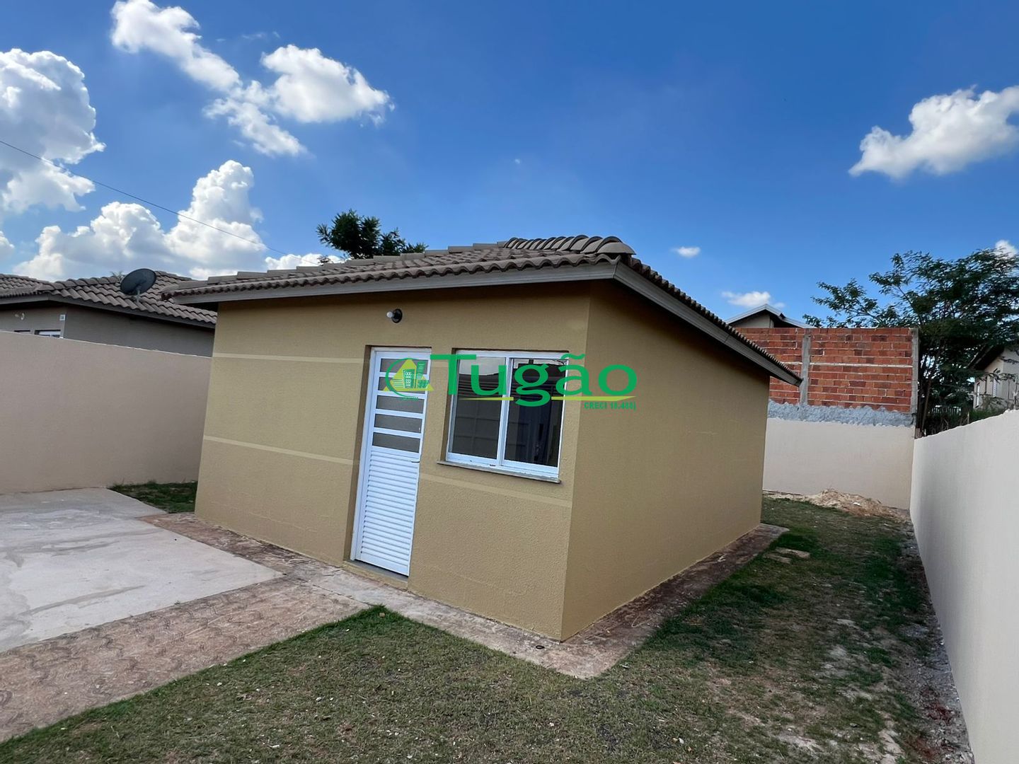 Casa com 2 quartos à venda, 43m² — foto 17 de 17