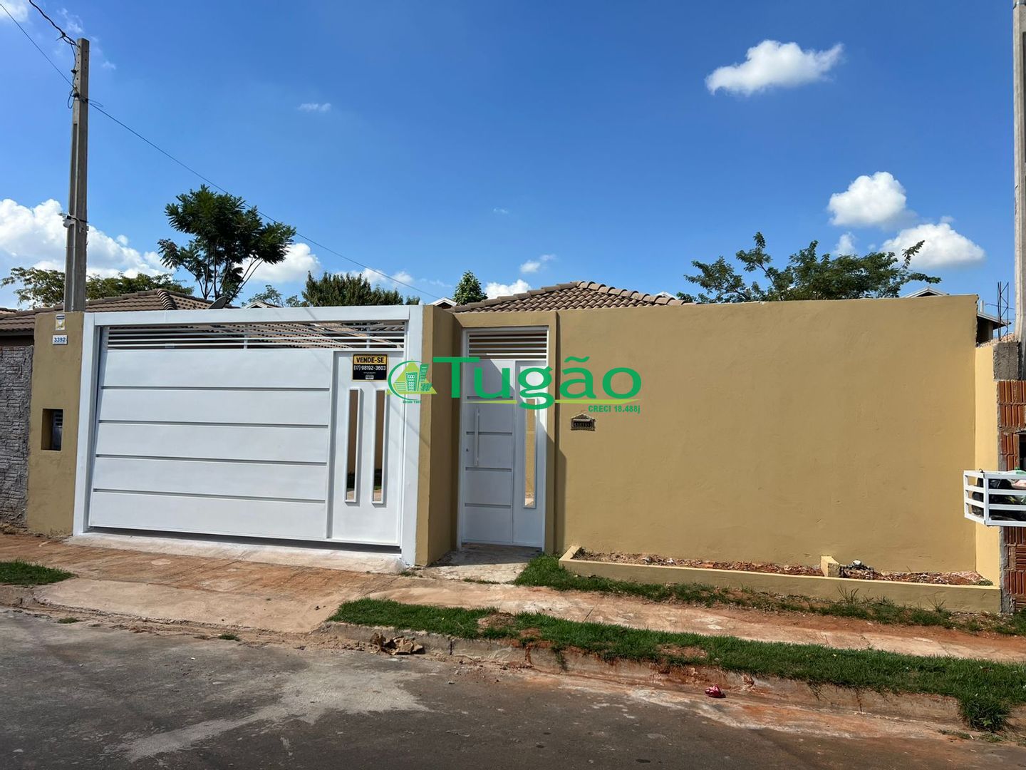 Casa com 2 quartos à venda, 43m² — foto 9 de 17