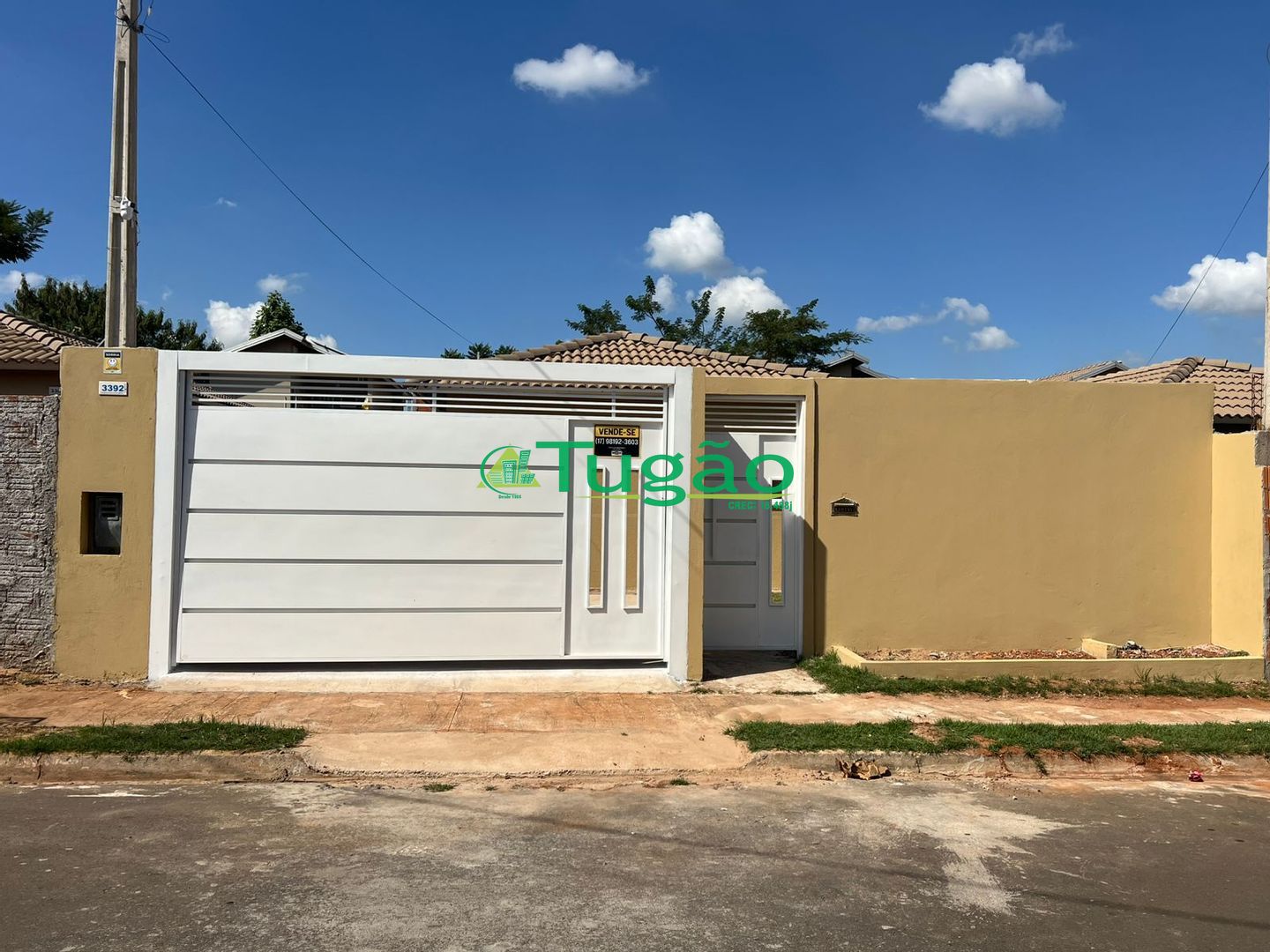 Casa com 2 quartos à venda, 43m² — foto 16 de 17