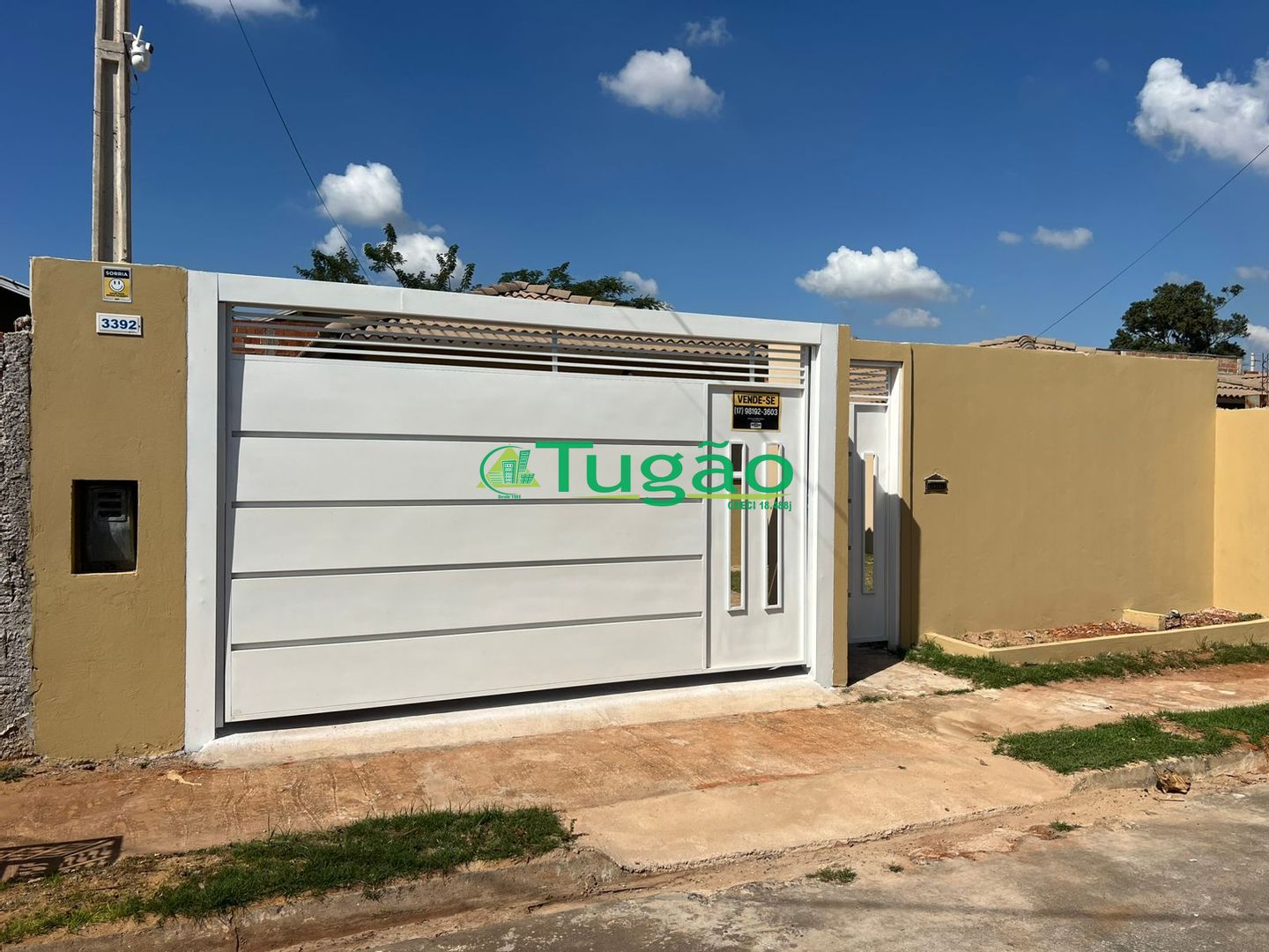 Casa com 2 quartos à venda, 43m² — foto 10 de 17