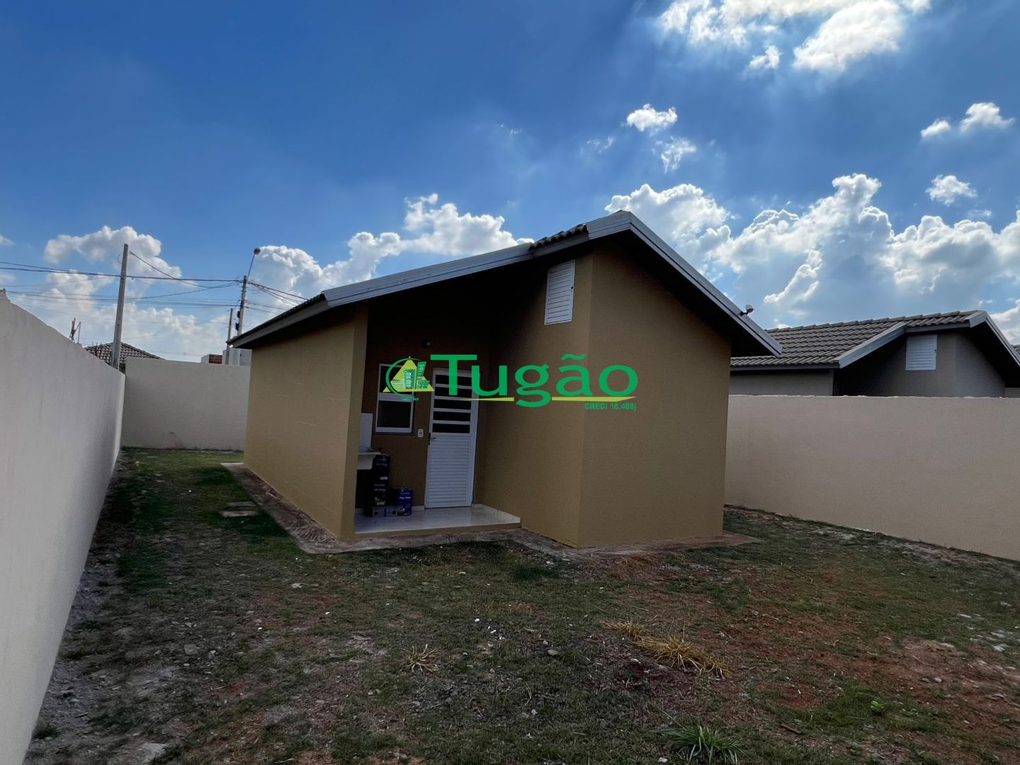 Casa com 2 quartos à venda, 43m² — foto 14 de 17