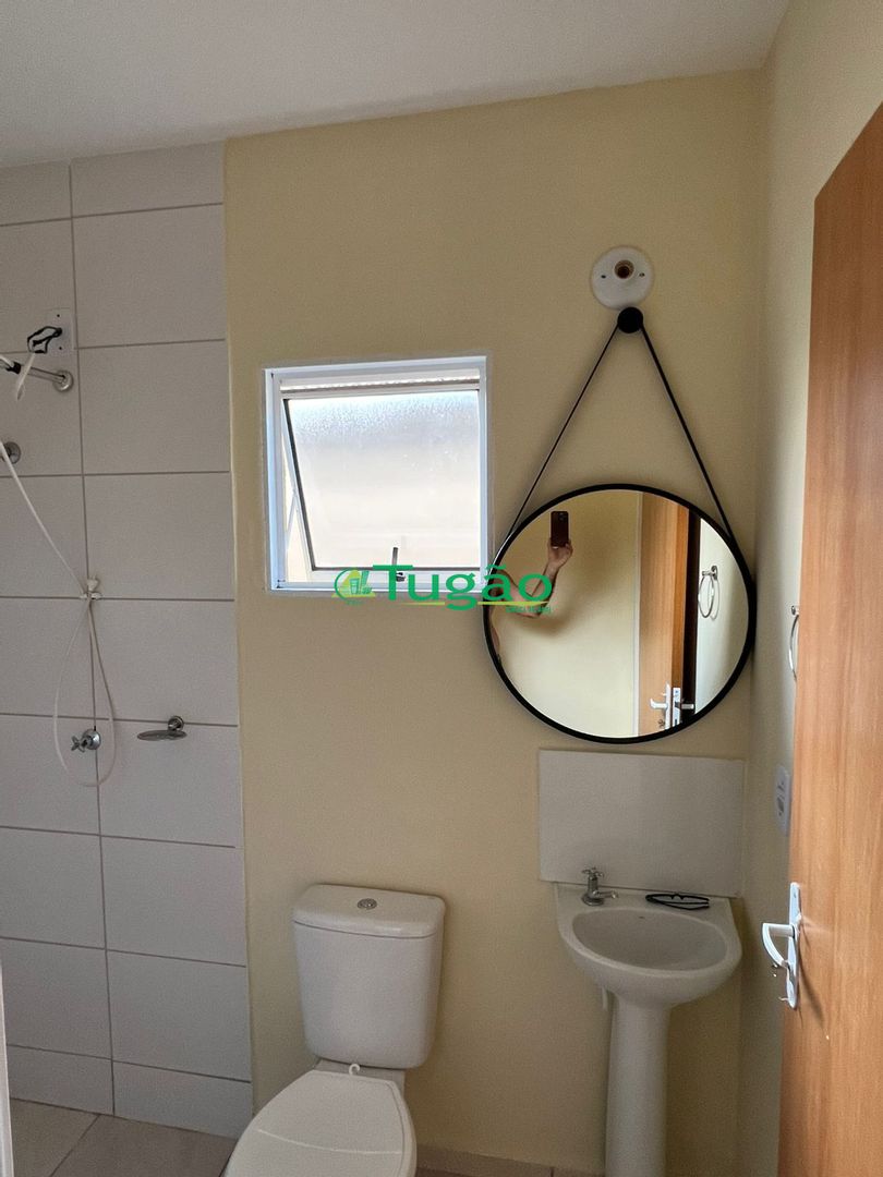 Casa com 2 quartos à venda, 43m² — foto 6 de 17