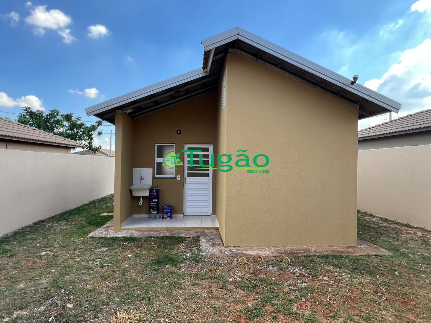 Casa com 2 quartos à venda, 43m² — foto 7 de 17