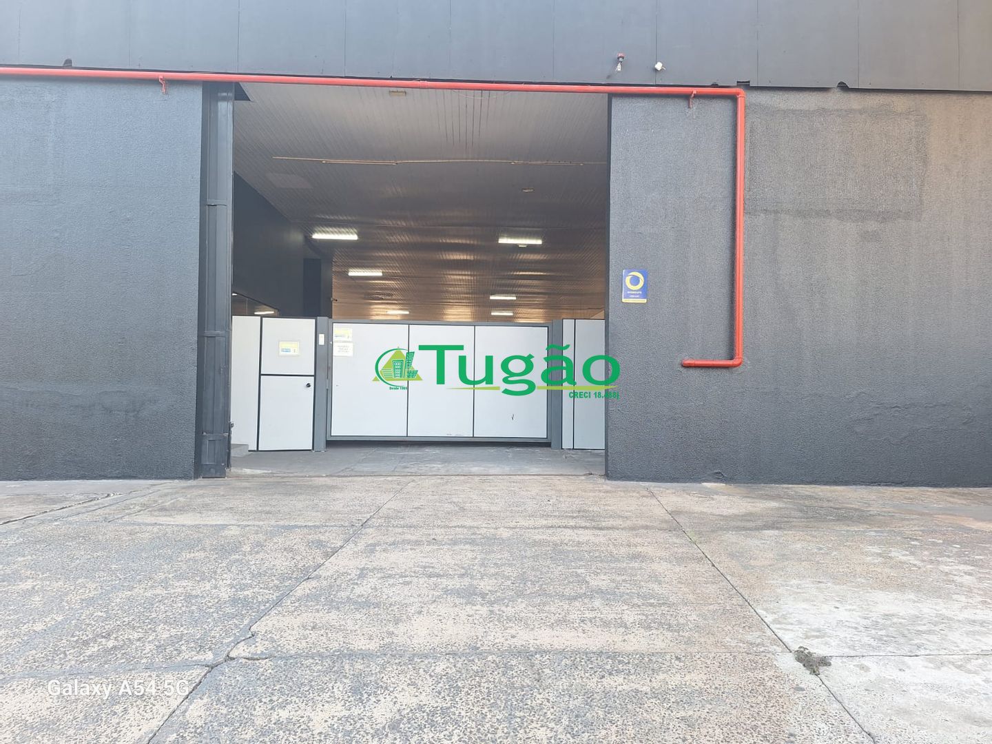 Loja / Salão / Ponto Comercial  para aluguel, 841m² — foto 27 de 27