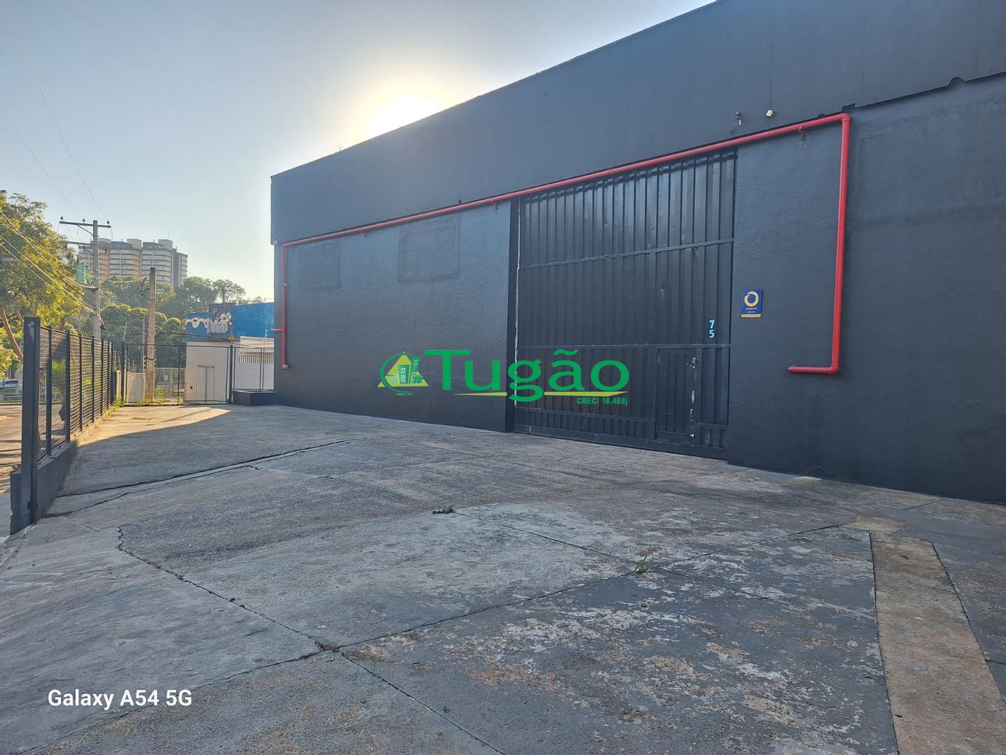 Loja / Salão / Ponto Comercial  para aluguel, 841m² — foto 23 de 27