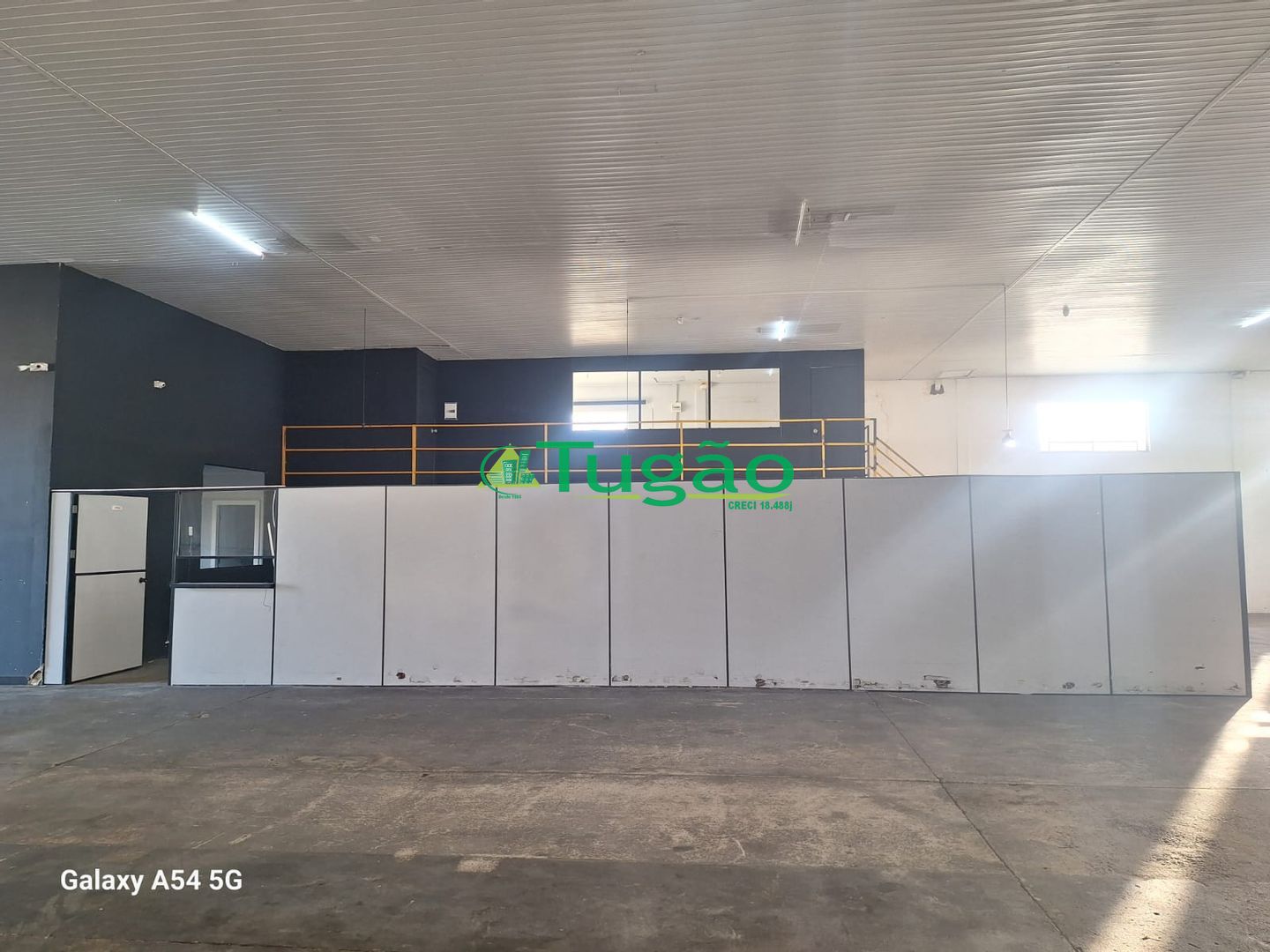 Loja / Salão / Ponto Comercial  para aluguel, 841m² — foto 18 de 27