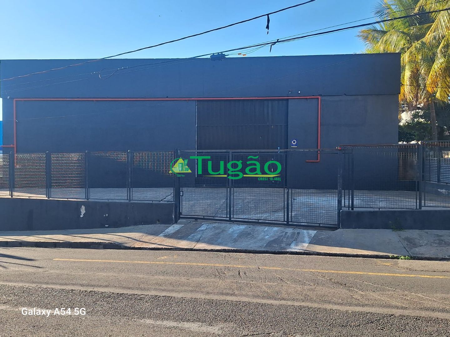 Loja / Salão / Ponto Comercial  para aluguel, 841m² — foto 26 de 27