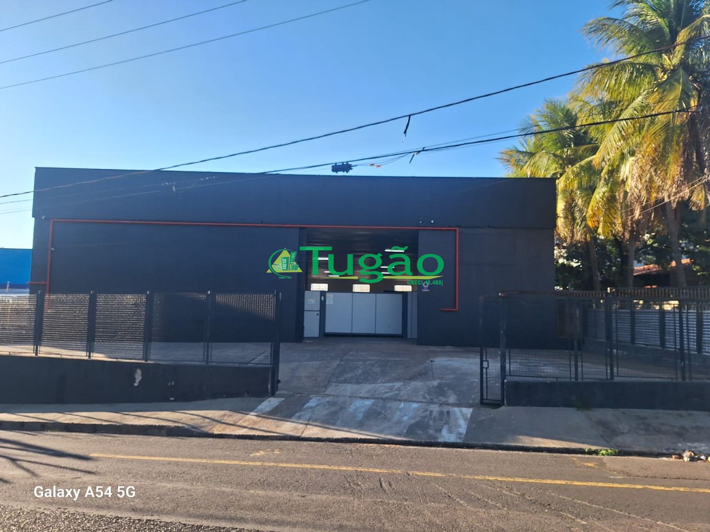 Loja / Salão / Ponto Comercial  para aluguel, 841m² — foto 24 de 27
