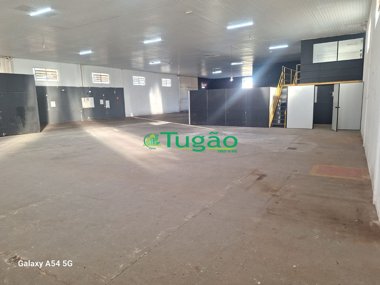 Loja / Salão / Ponto Comercial  para aluguel, 841m² — foto 10 de 27