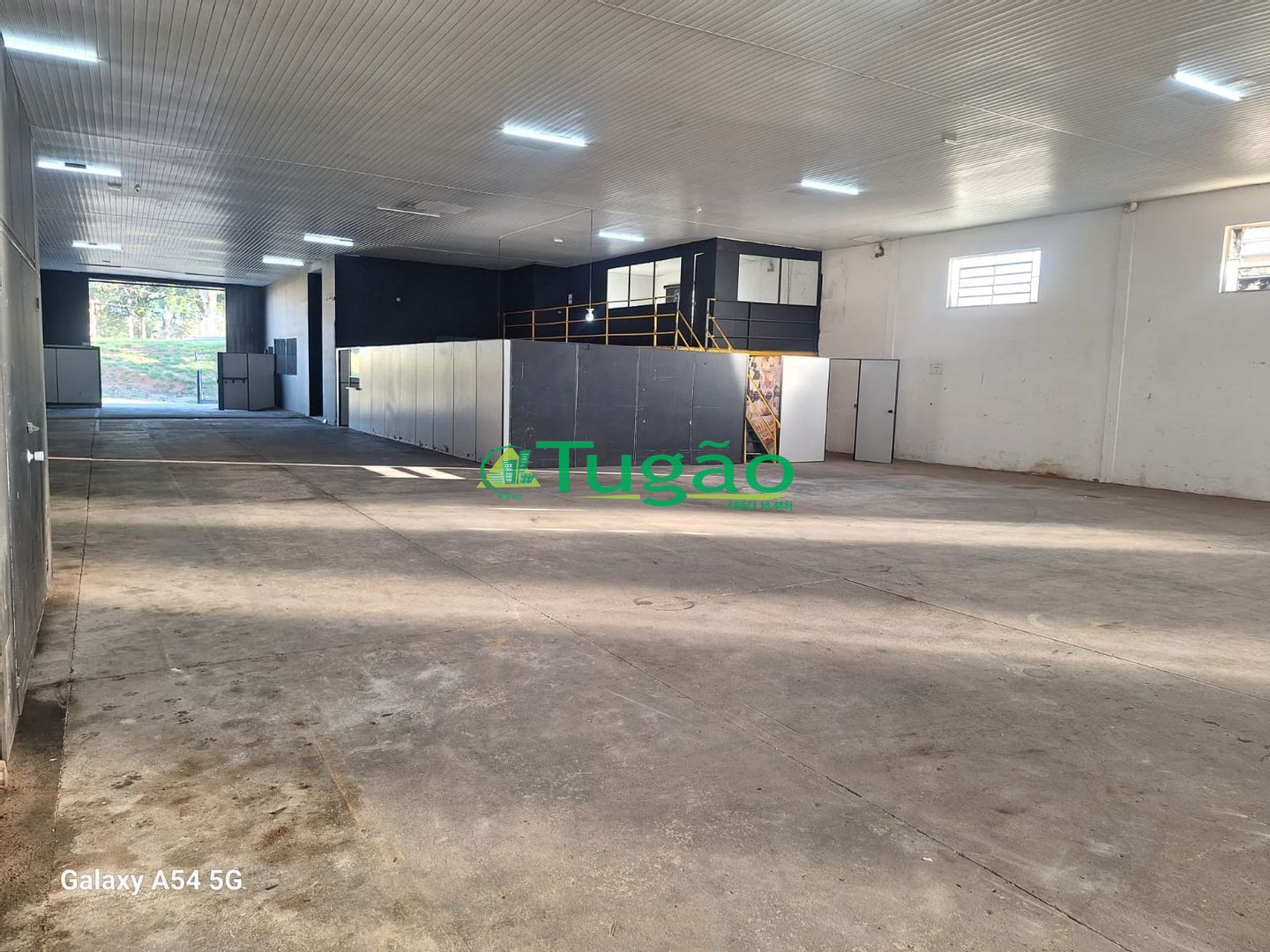 Loja / Salão / Ponto Comercial  para aluguel, 841m² — foto 11 de 27