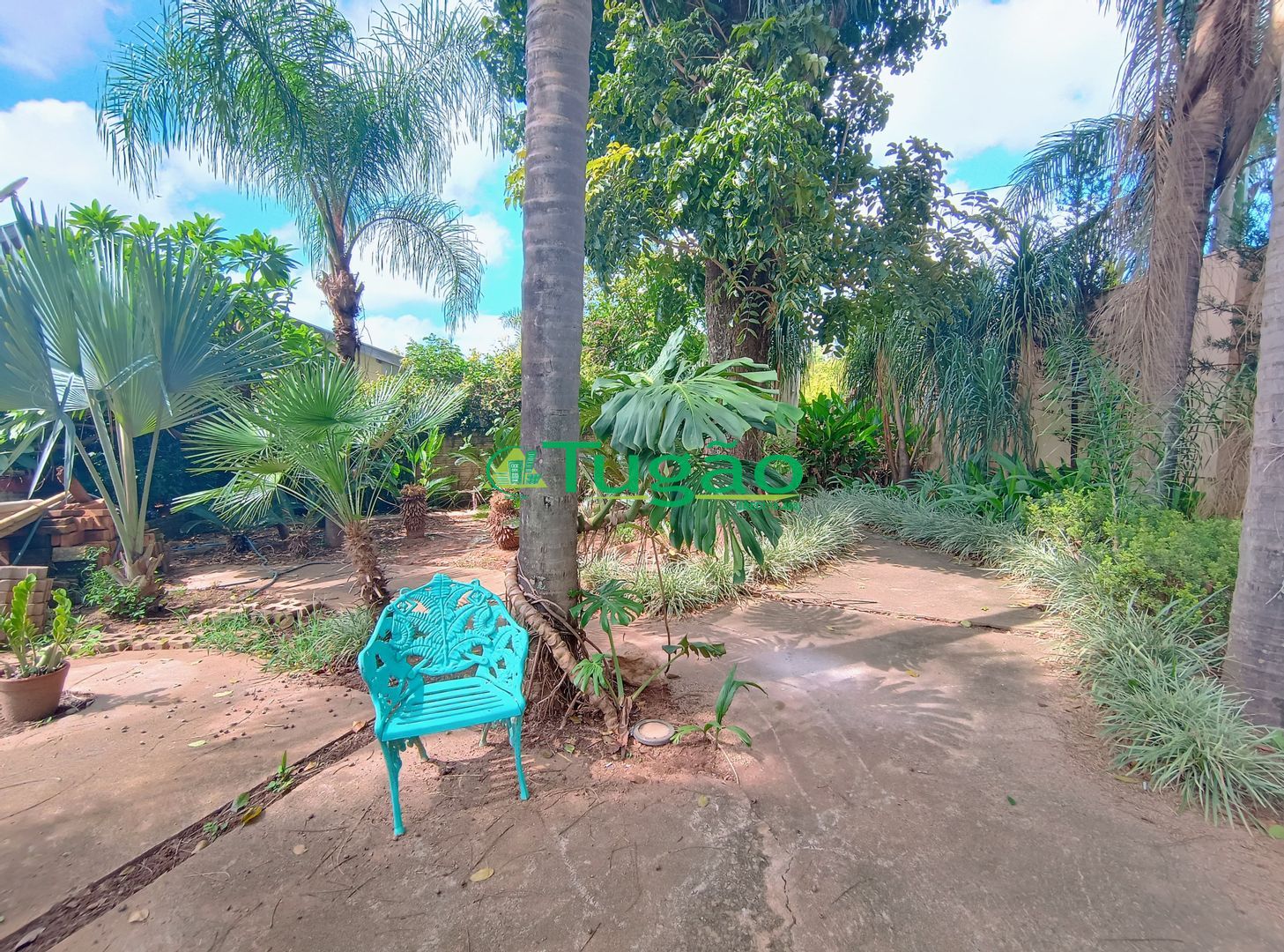 Fazenda / Sítio / Chácara com 3 quartos à venda, 550m² — foto 2 de 38