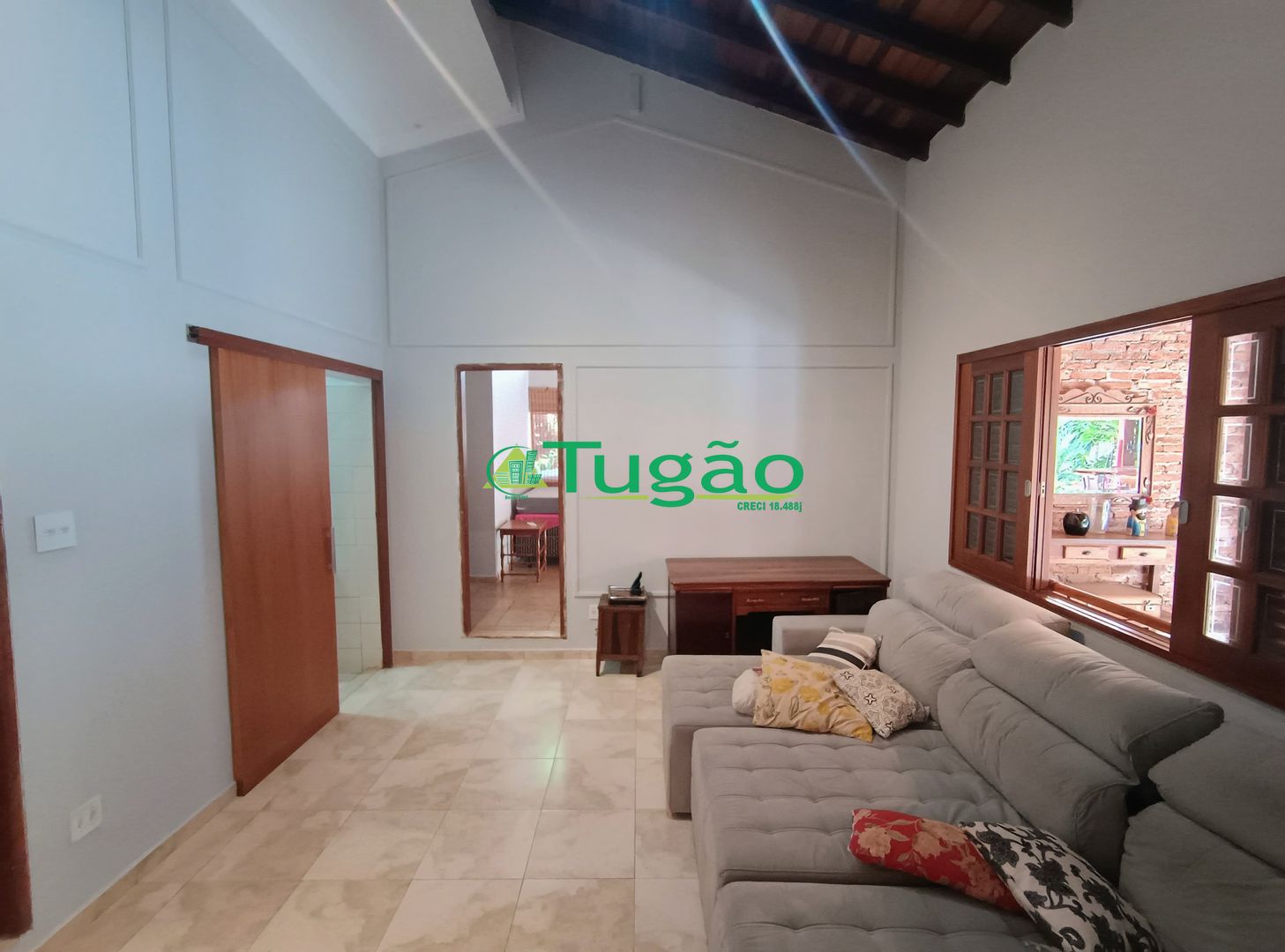 Fazenda / Sítio / Chácara com 3 quartos à venda, 550m² — foto 12 de 38