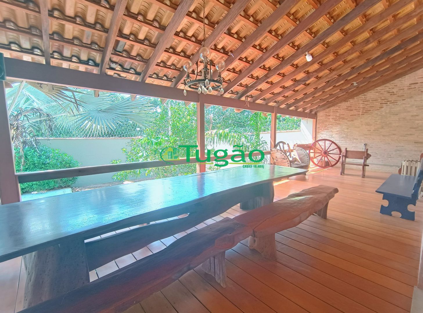 Fazenda / Sítio / Chácara com 3 quartos à venda, 550m² — foto 30 de 38