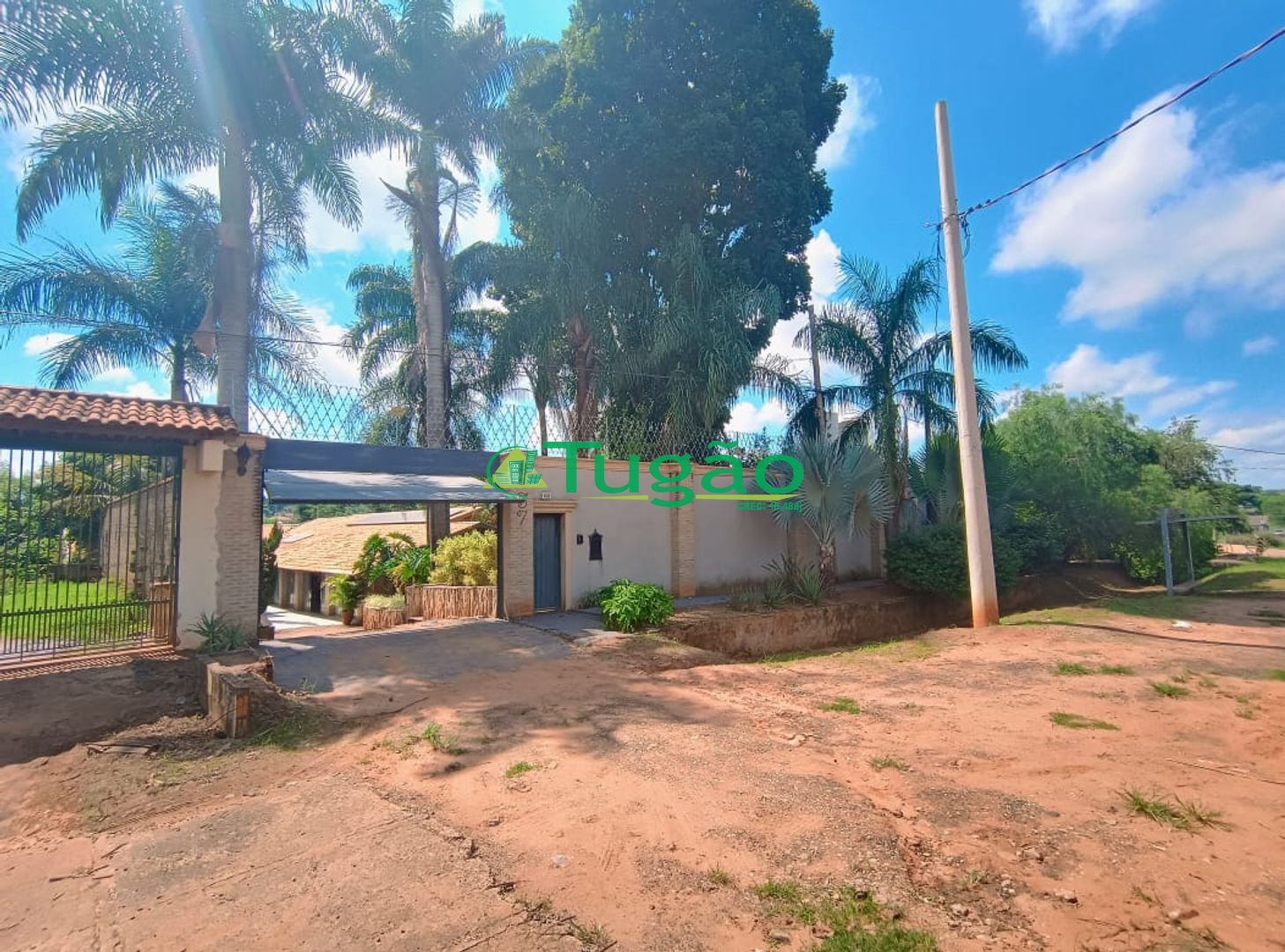 Fazenda / Sítio / Chácara com 3 quartos à venda, 550m² — foto 37 de 38