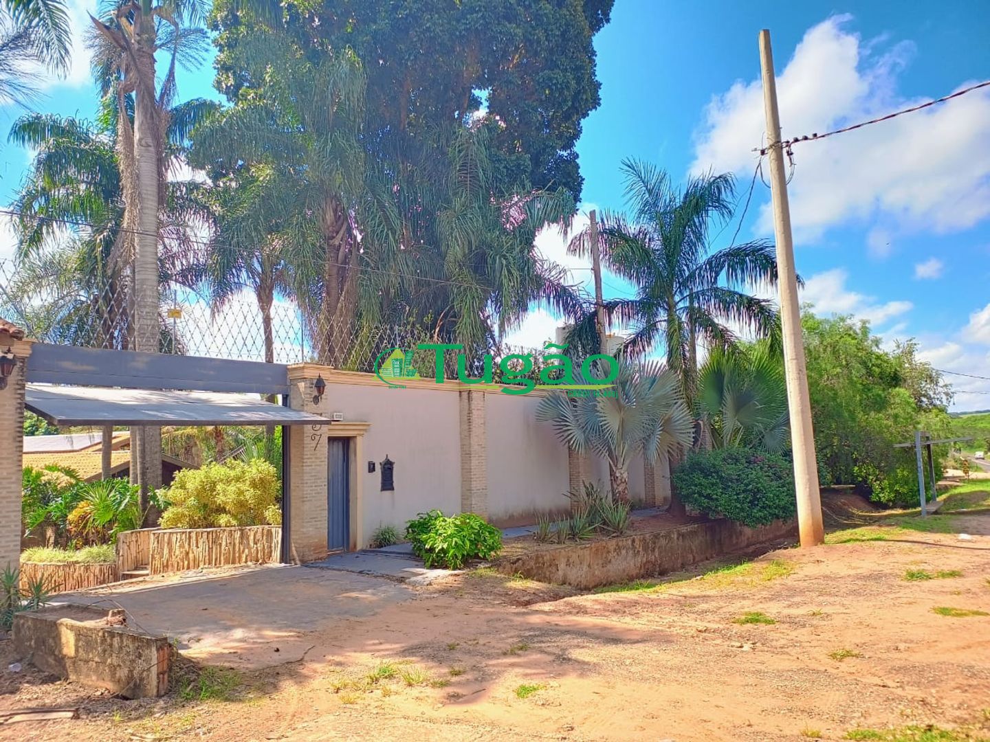 Fazenda / Sítio / Chácara com 3 quartos à venda, 550m² — foto 38 de 38