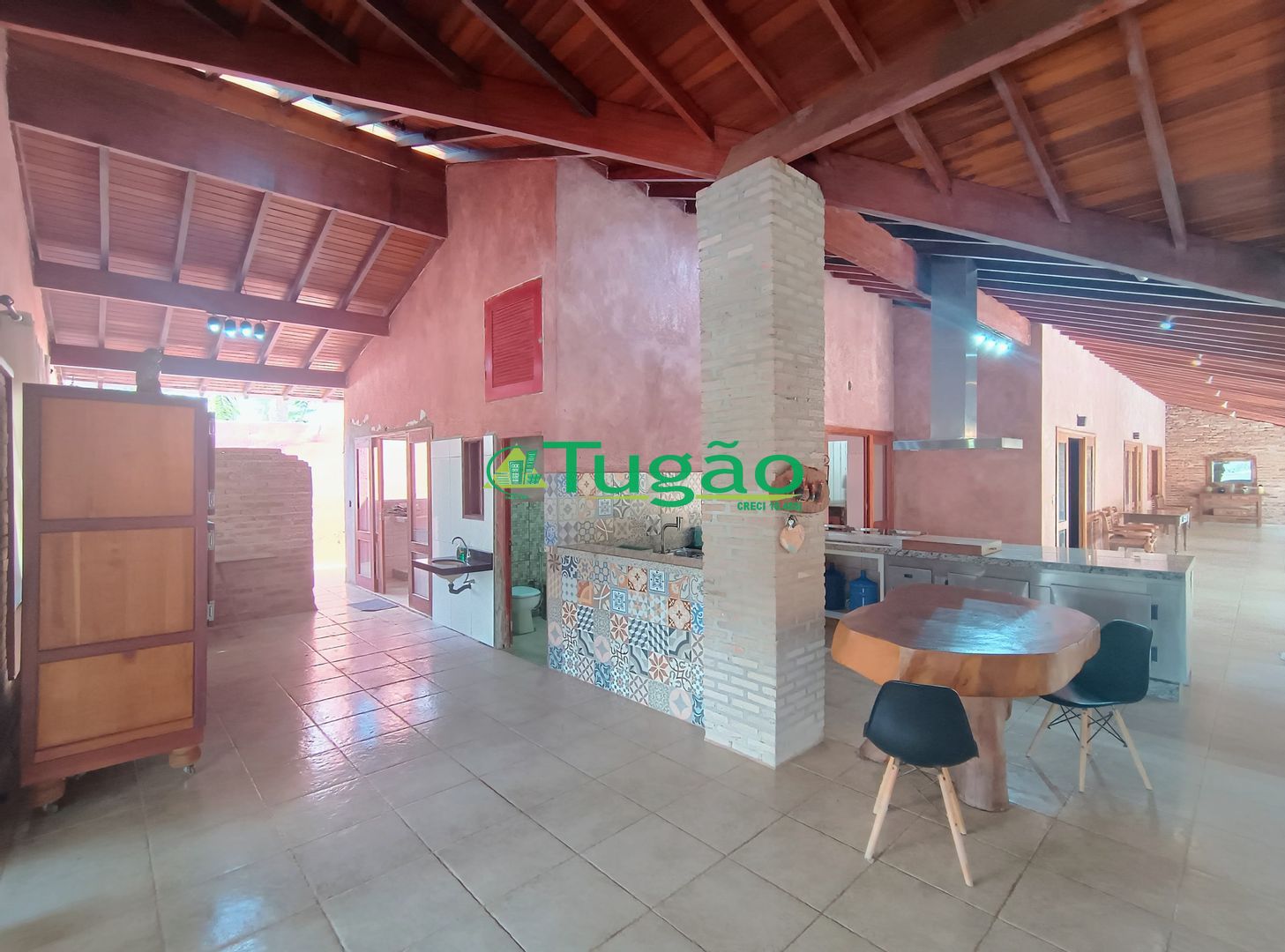 Fazenda / Sítio / Chácara com 3 quartos à venda, 550m² — foto 28 de 38