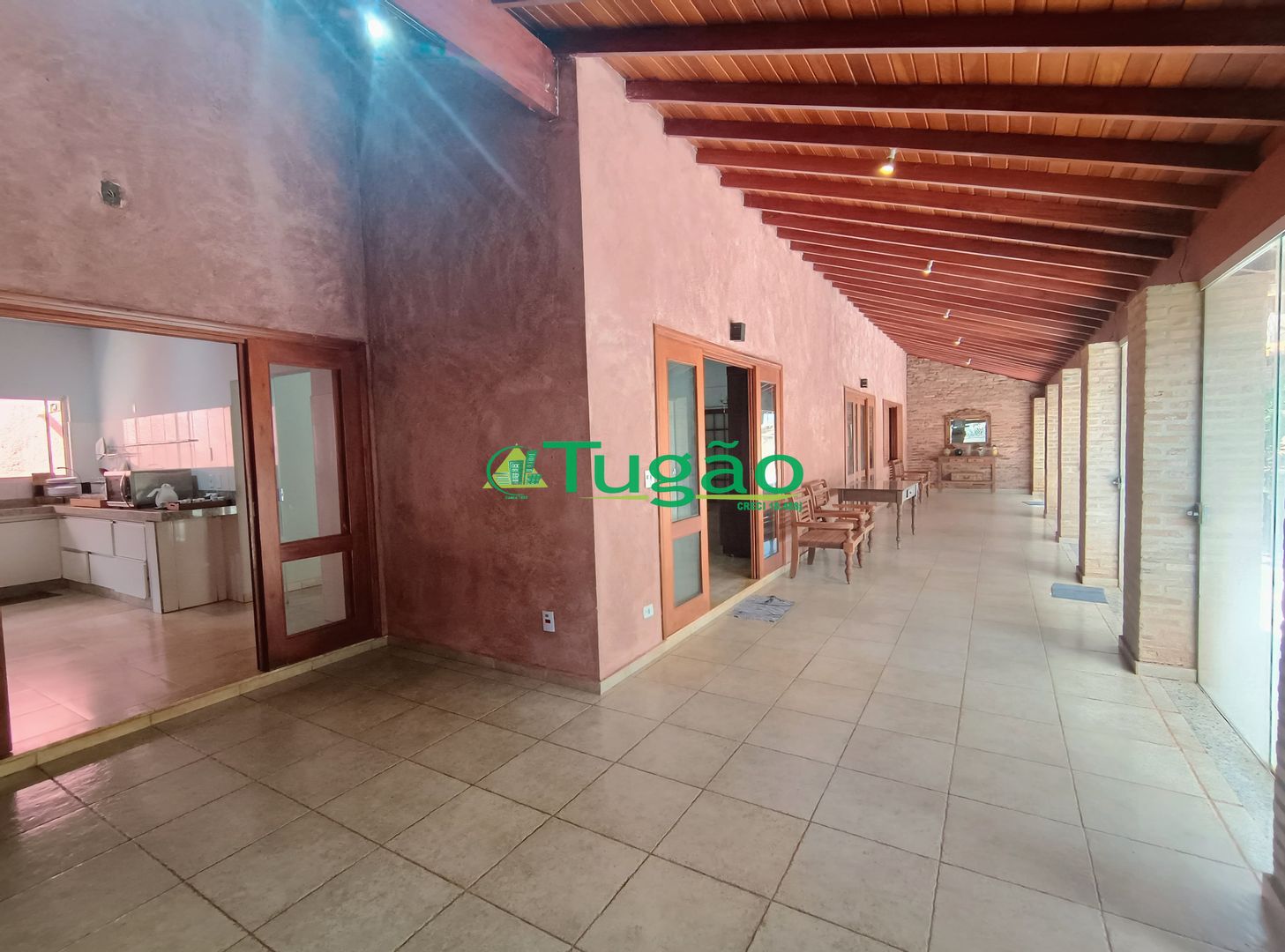 Fazenda / Sítio / Chácara com 3 quartos à venda, 550m² — foto 29 de 38