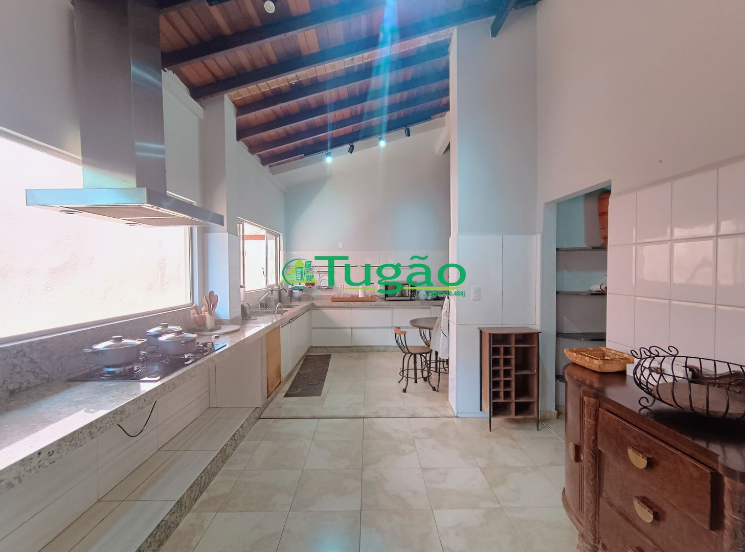 Fazenda / Sítio / Chácara com 3 quartos à venda, 550m² — foto 22 de 38