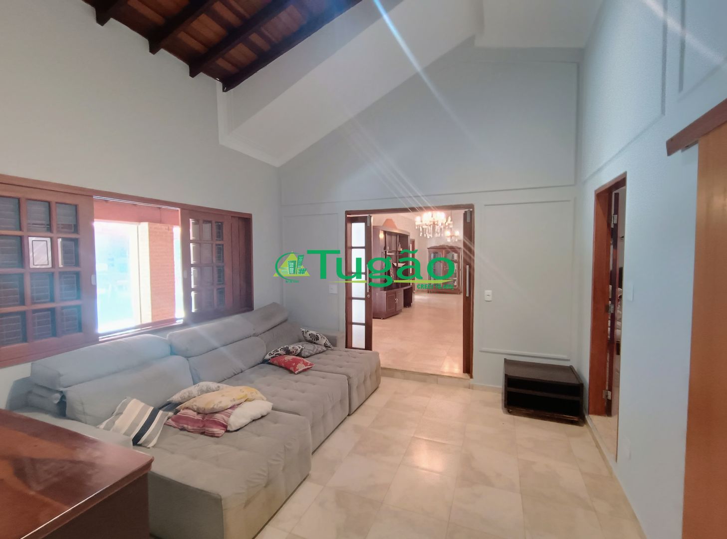 Fazenda / Sítio / Chácara com 3 quartos à venda, 550m² — foto 11 de 38