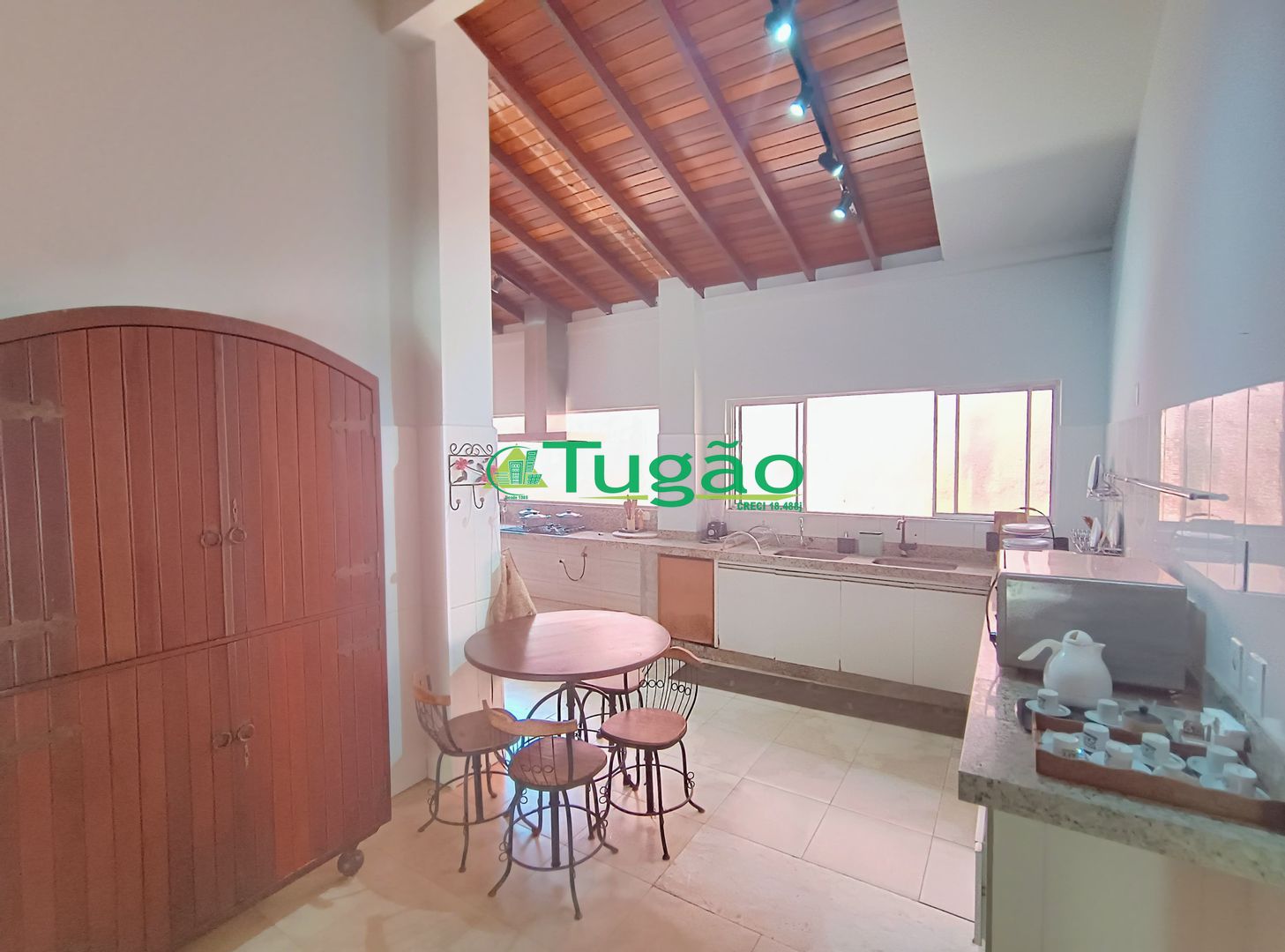 Fazenda / Sítio / Chácara com 3 quartos à venda, 550m² — foto 21 de 38