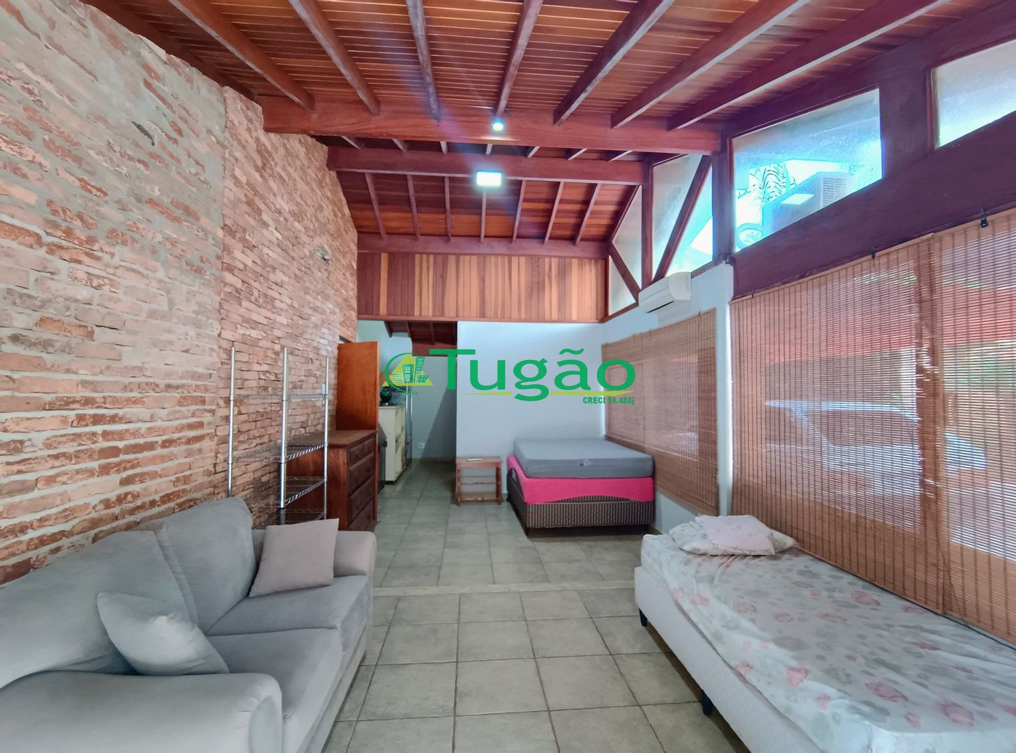 Fazenda / Sítio / Chácara com 3 quartos à venda, 550m² — foto 7 de 38