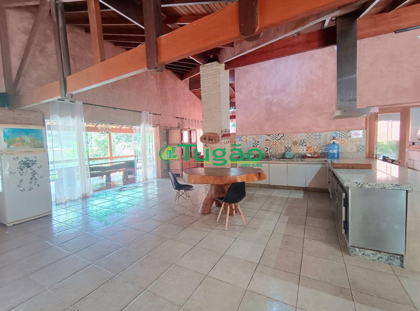 Fazenda / Sítio / Chácara com 3 quartos à venda, 550m² — foto 32 de 38