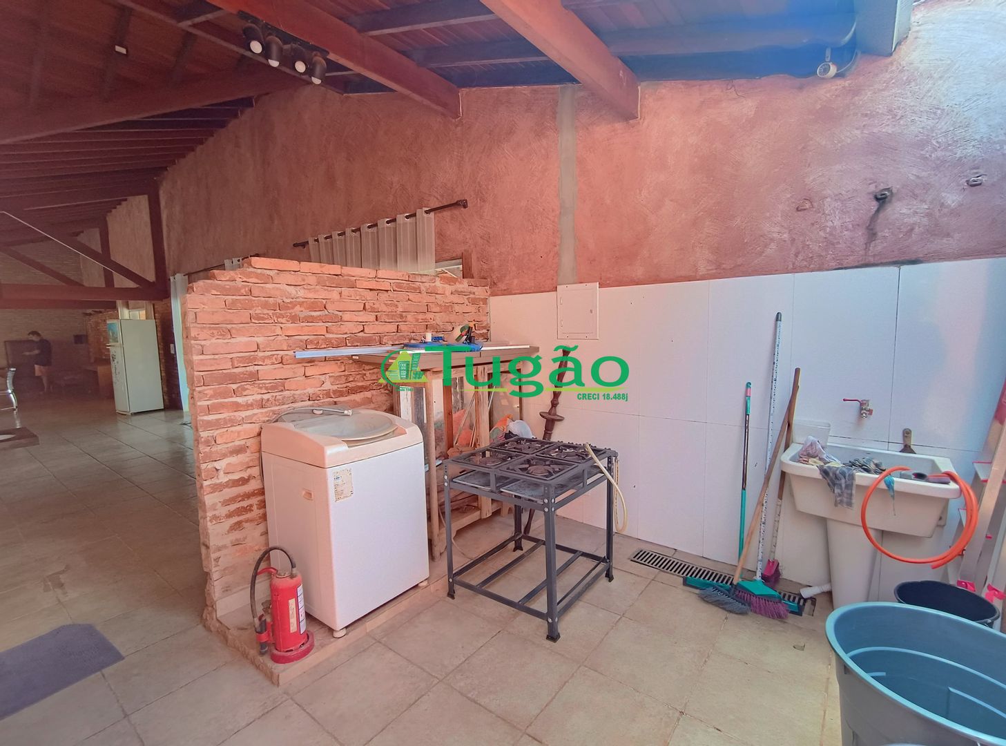 Fazenda / Sítio / Chácara com 3 quartos à venda, 550m² — foto 24 de 38