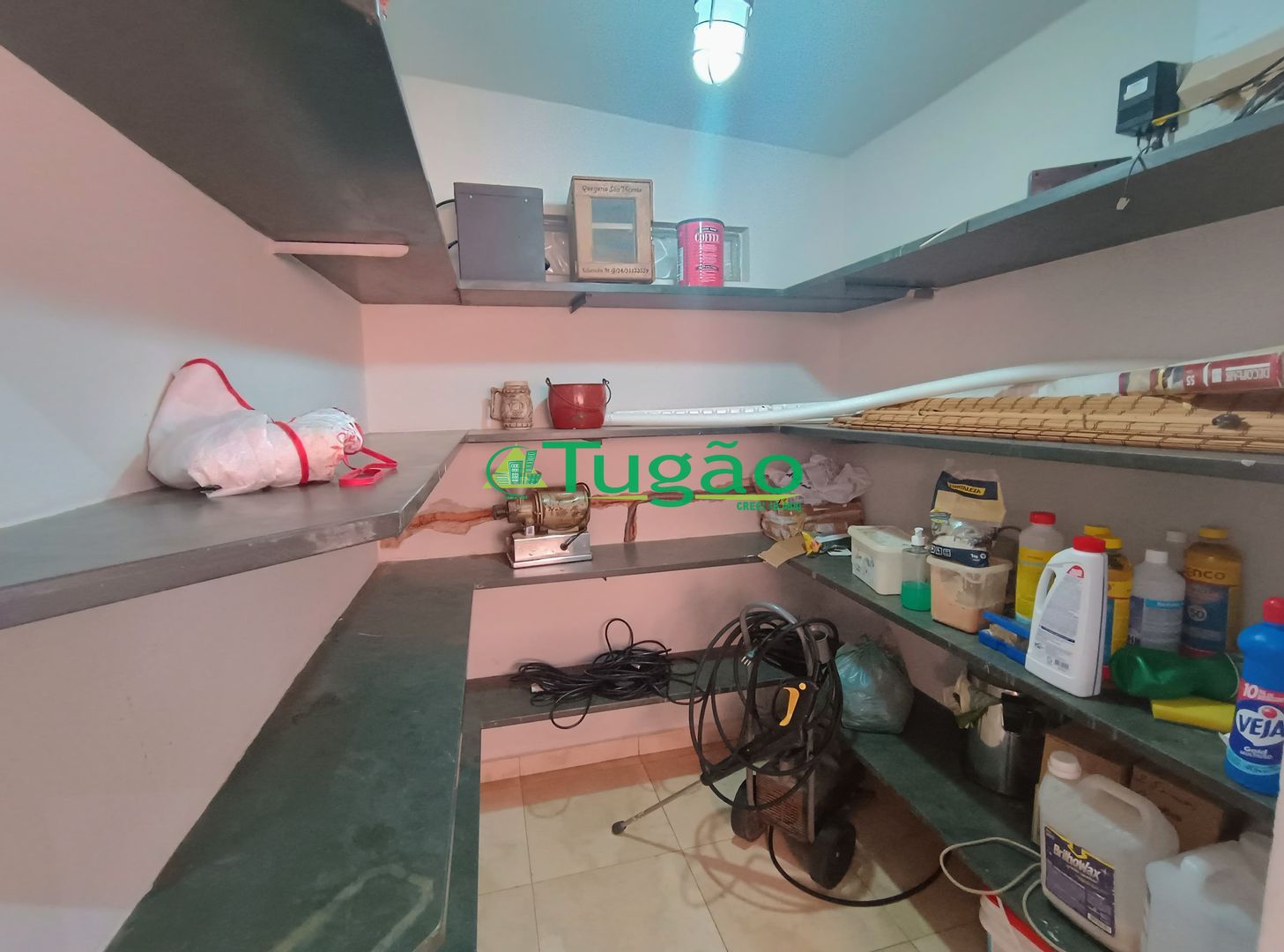 Fazenda / Sítio / Chácara com 3 quartos à venda, 550m² — foto 23 de 38