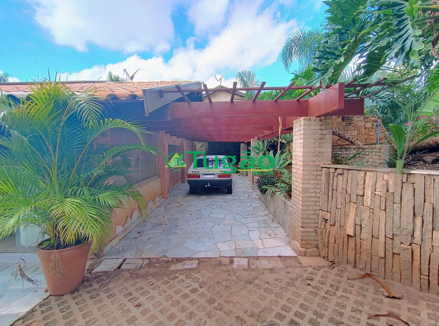 Fazenda / Sítio / Chácara com 3 quartos à venda, 550m² — foto 10 de 38