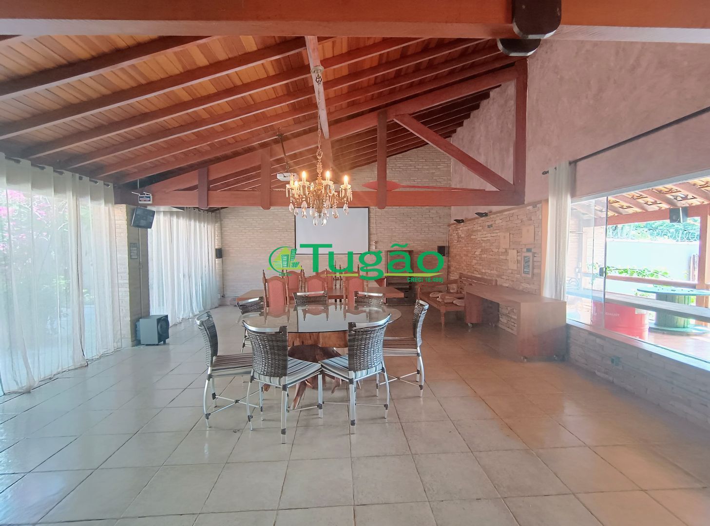 Fazenda / Sítio / Chácara com 3 quartos à venda, 550m² — foto 27 de 38