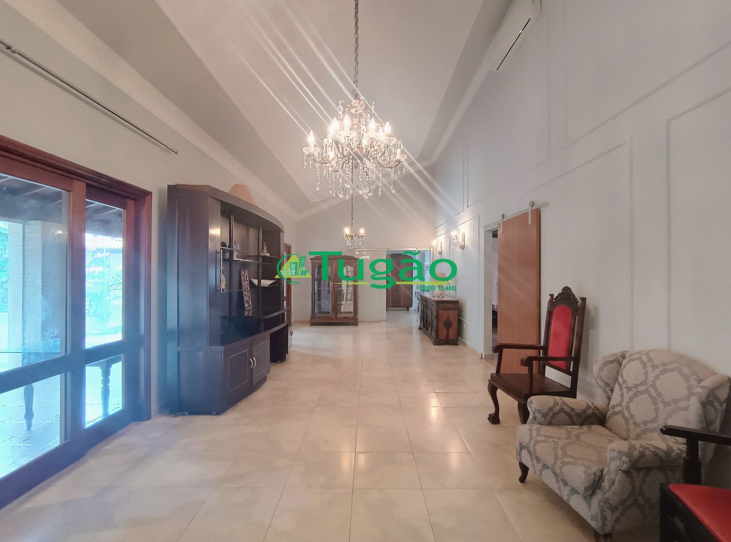 Fazenda / Sítio / Chácara com 3 quartos à venda, 550m² — foto 17 de 38
