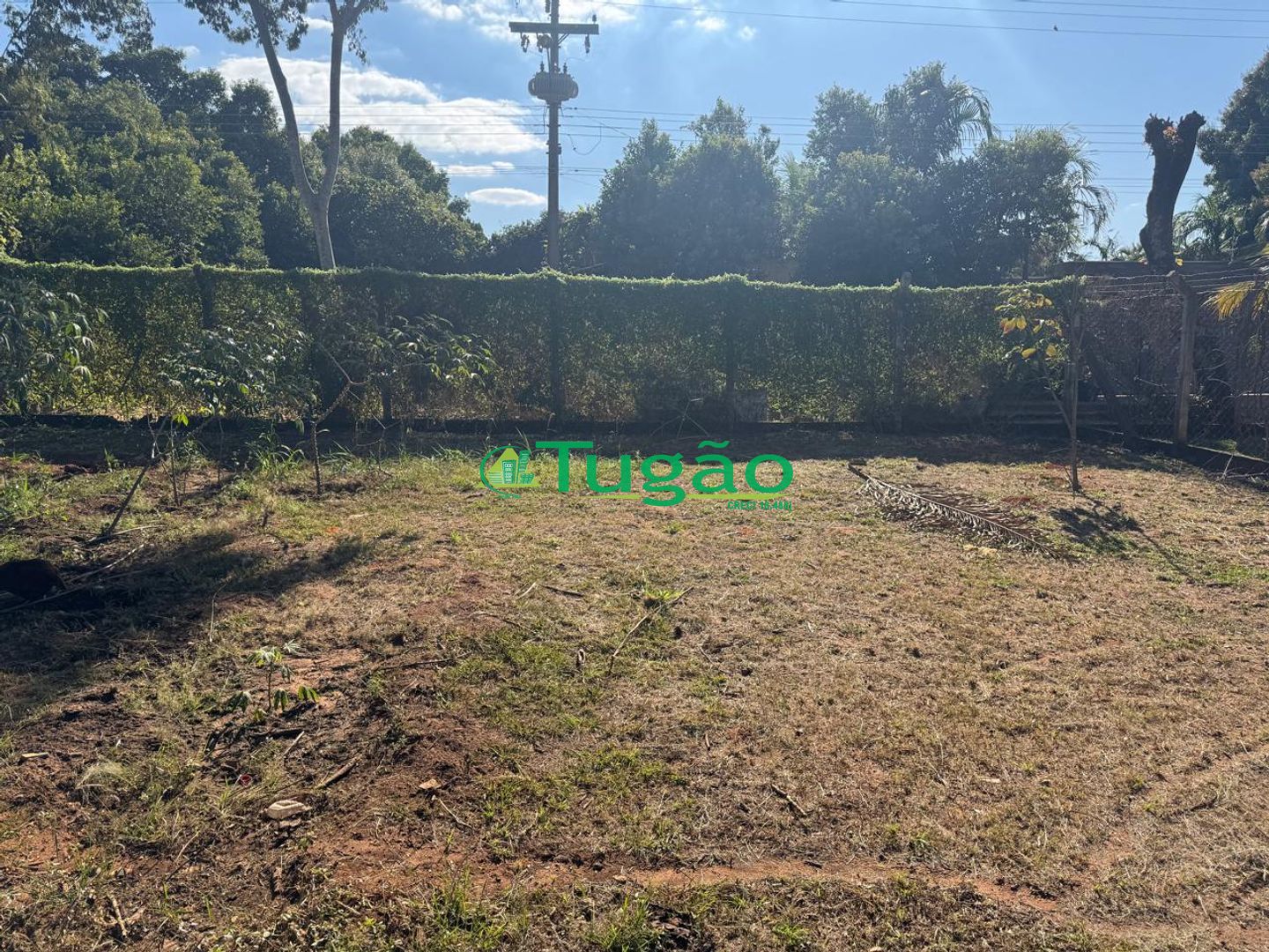 Terreno / Lote / Condomínio  à venda, 1017m² — foto 1 de 8