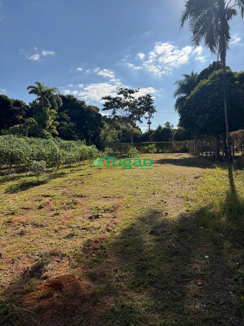 Terreno / Lote / Condomínio  à venda, 1017m² — foto 6 de 8