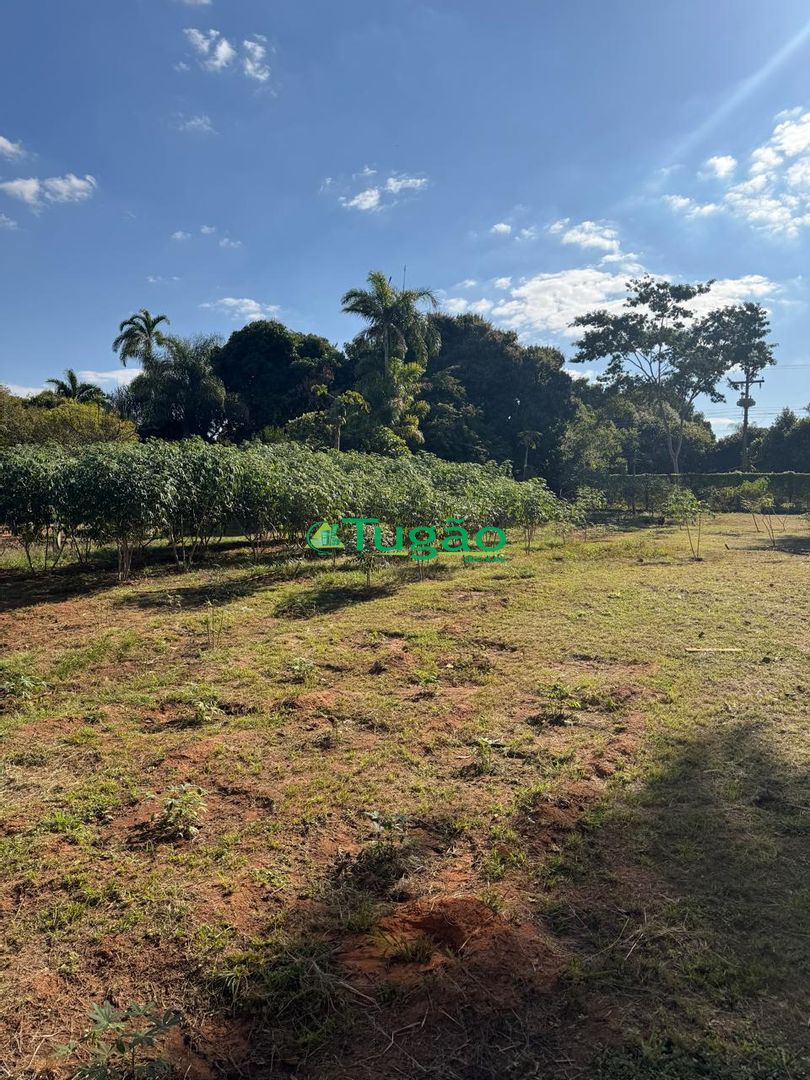 Terreno / Lote / Condomínio  à venda, 1017m² — foto 5 de 8