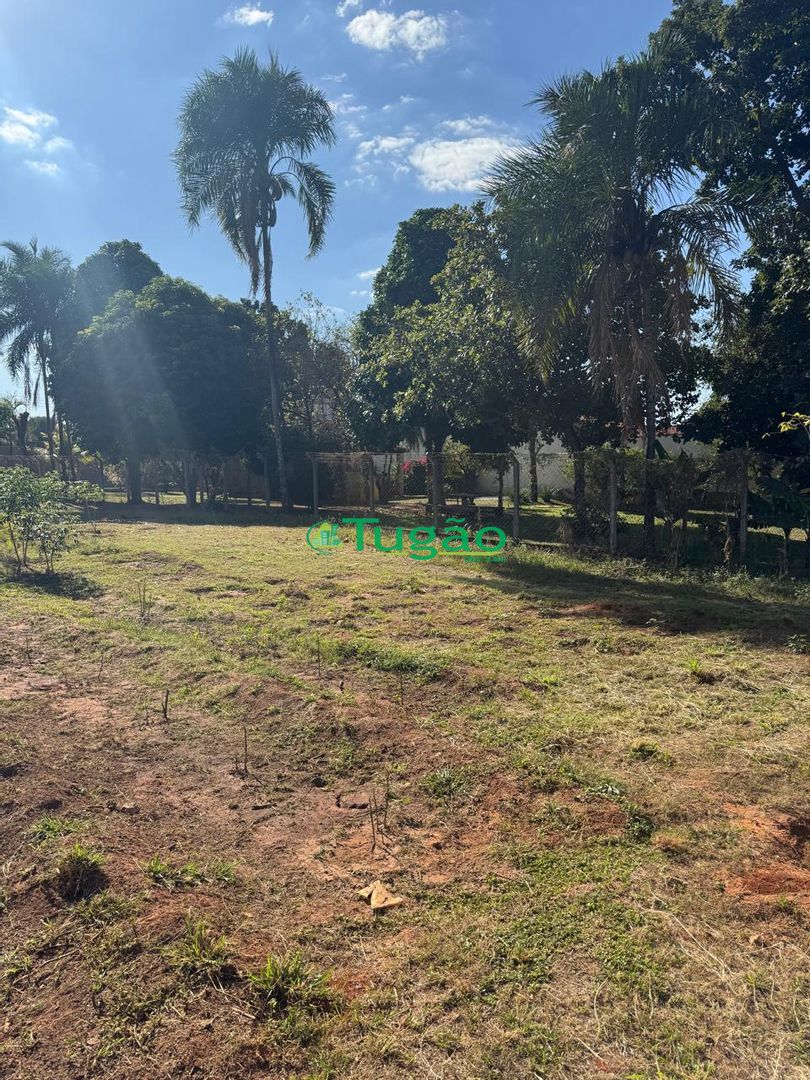 Terreno / Lote / Condomínio  à venda, 1017m² — foto 7 de 8
