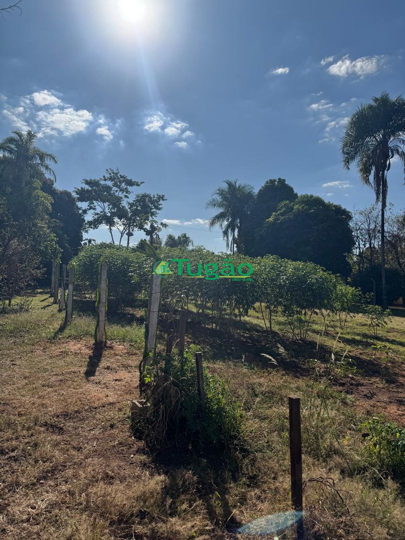 Terreno / Lote / Condomínio  à venda, 1017m² — foto 8 de 8