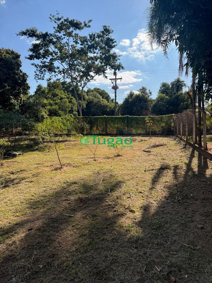 Terreno / Lote / Condomínio  à venda, 1017m² — foto 4 de 8