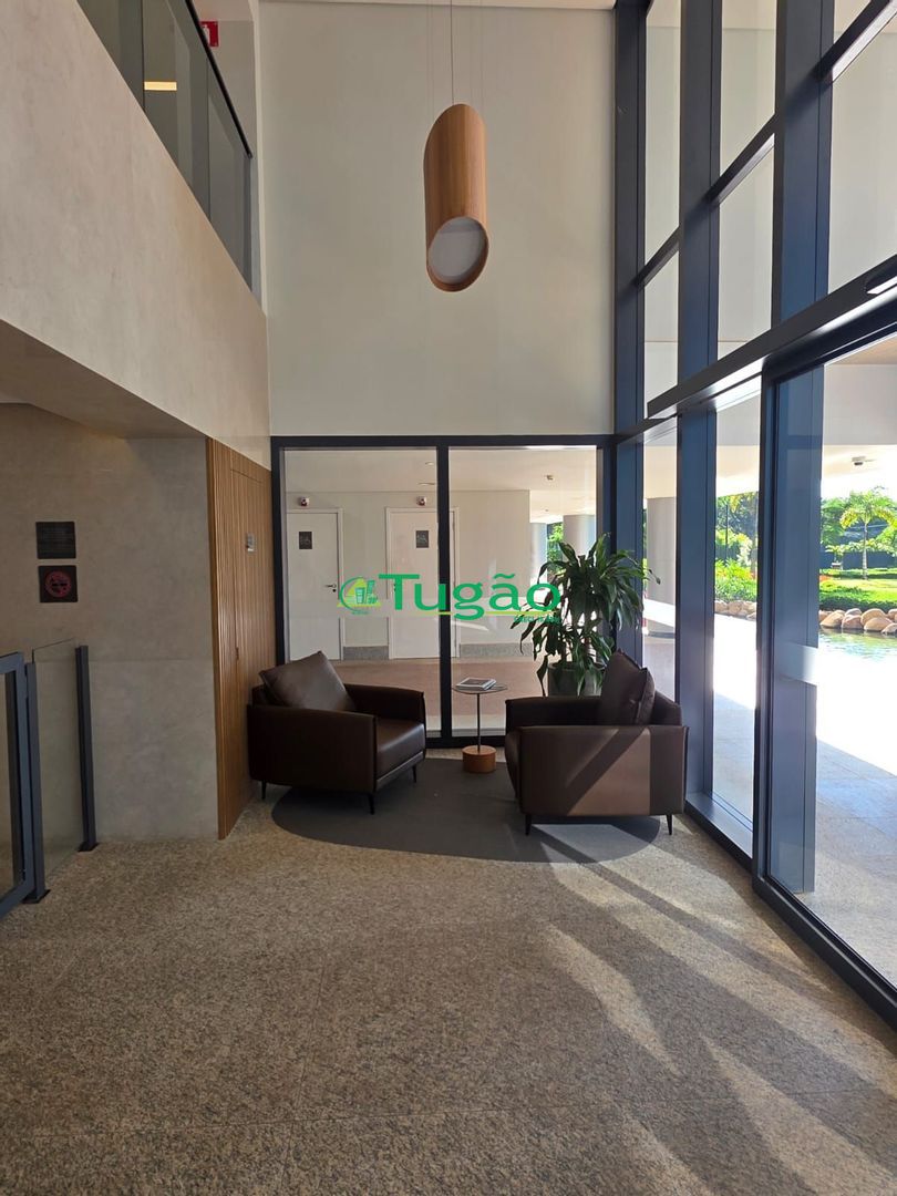 Conjunto Comercial / Sala  para aluguel, 44m² — foto 7 de 7