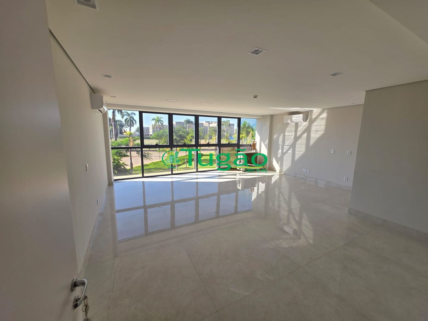 Conjunto Comercial / Sala  para aluguel, 44m² — foto 6 de 7
