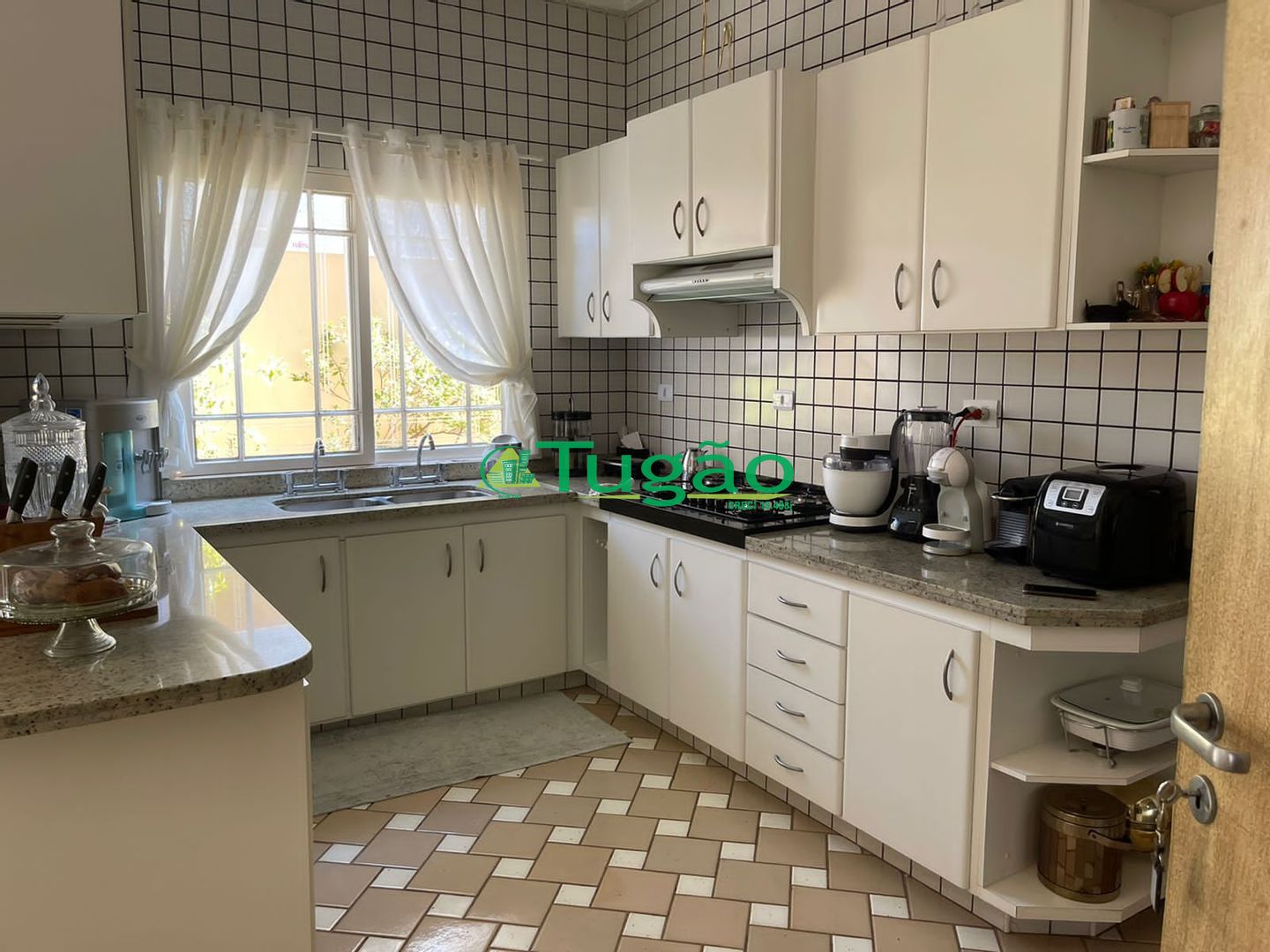 Casa de Condomínio com 3 quartos à venda, 460m² — foto 19 de 45