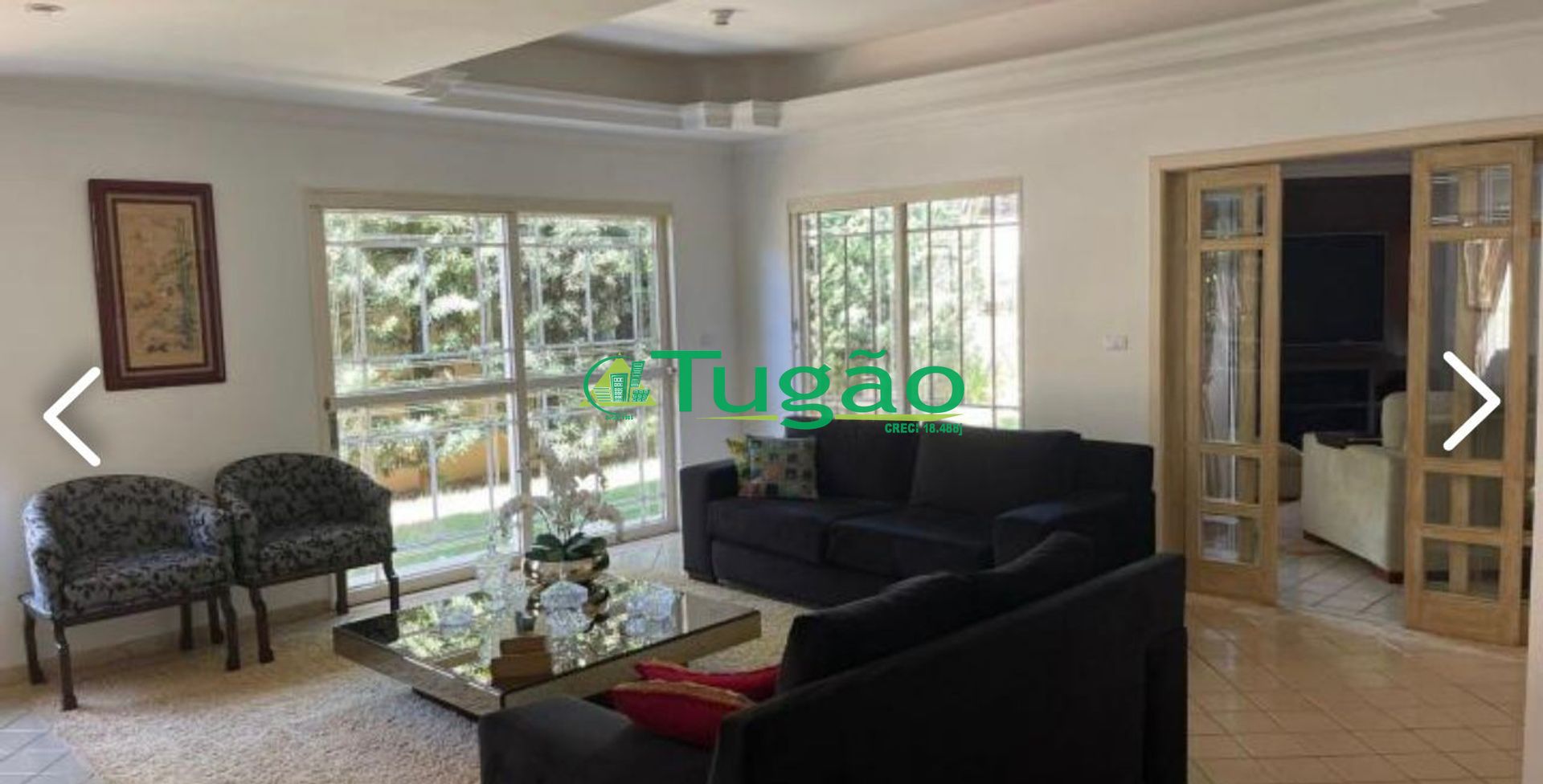 Casa de Condomínio com 3 quartos à venda, 460m² — foto 41 de 45