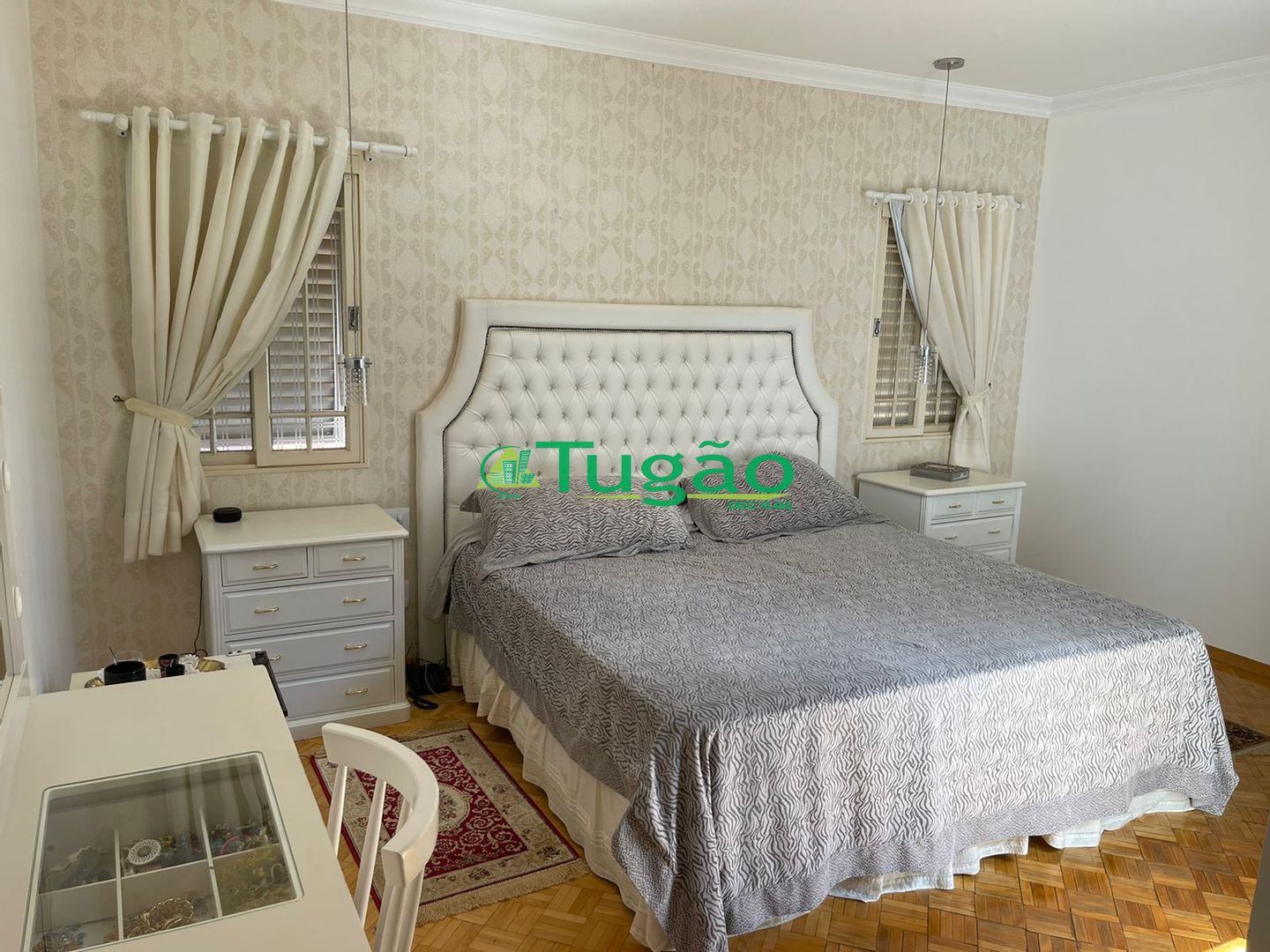 Casa de Condomínio com 3 quartos à venda, 460m² — foto 31 de 45