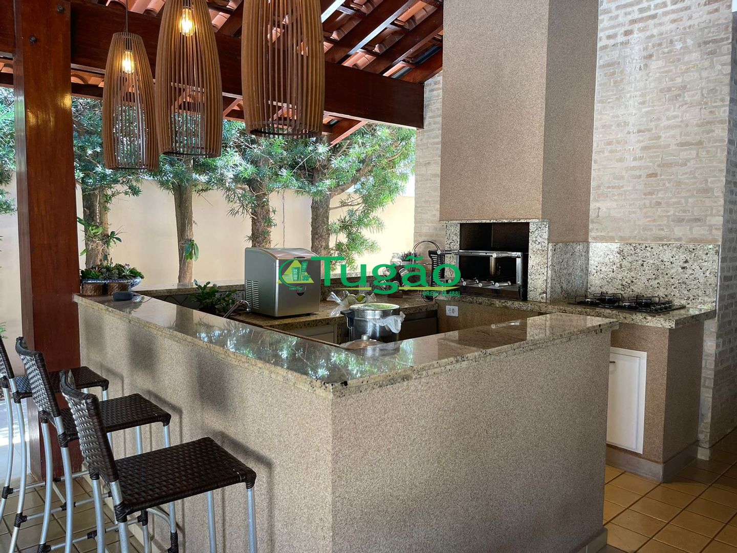 Casa de Condomínio com 3 quartos à venda, 460m² — foto 12 de 45