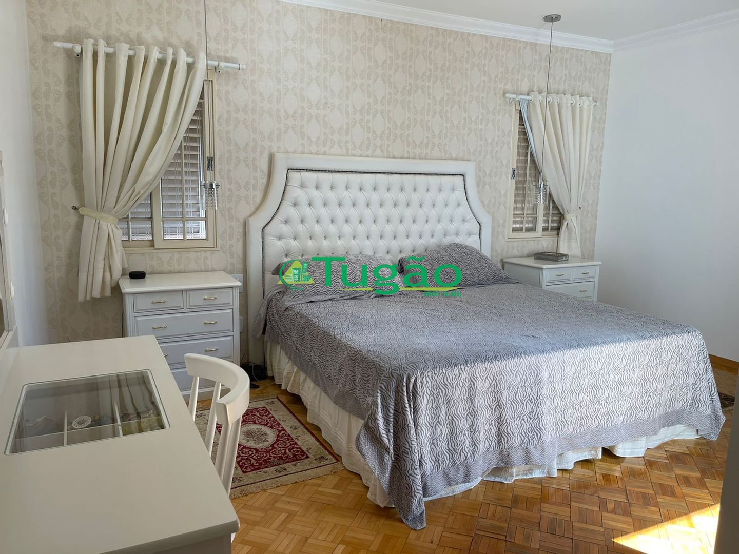 Casa de Condomínio com 3 quartos à venda, 460m² — foto 30 de 45
